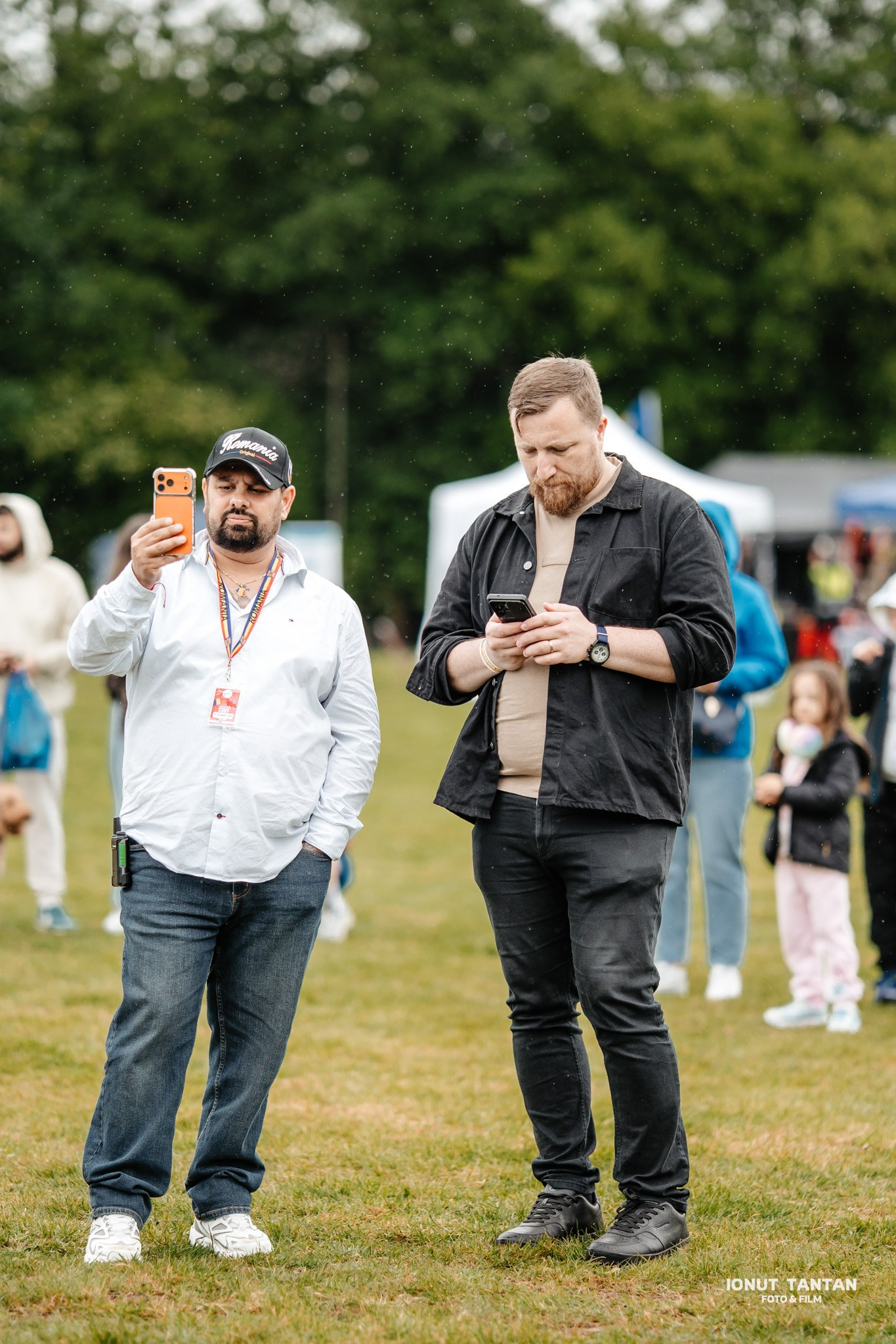 FESTIVAL ROMANIA LIVE — 16 MAI 2026. TANTAN IONUT FOTO & FILM