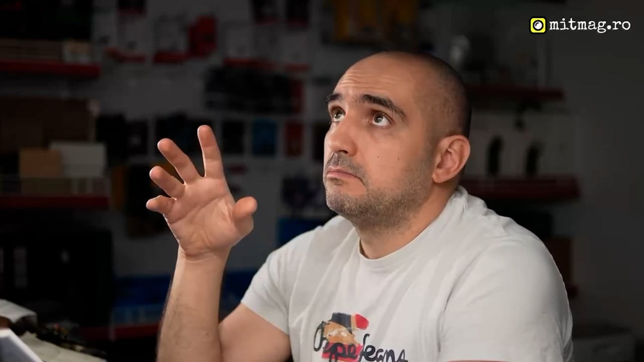 (RO) De La 0 La conversie. Videomaker matrimonio a Roma | Film di matrimonio autentici - Axinte Films