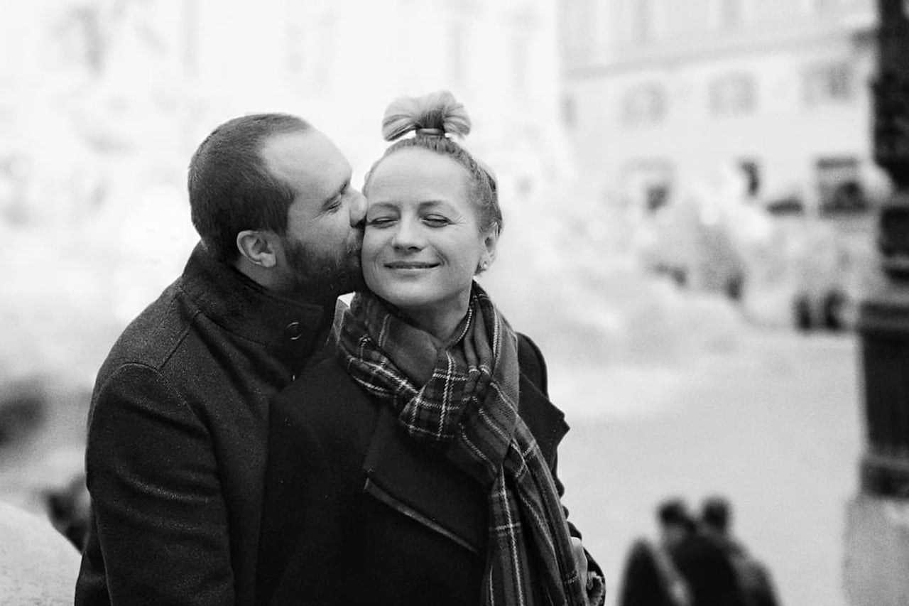 (ENG) From Zero To Conversion. Videomaker matrimonio a Roma | Film di matrimonio autentici - Axinte Films