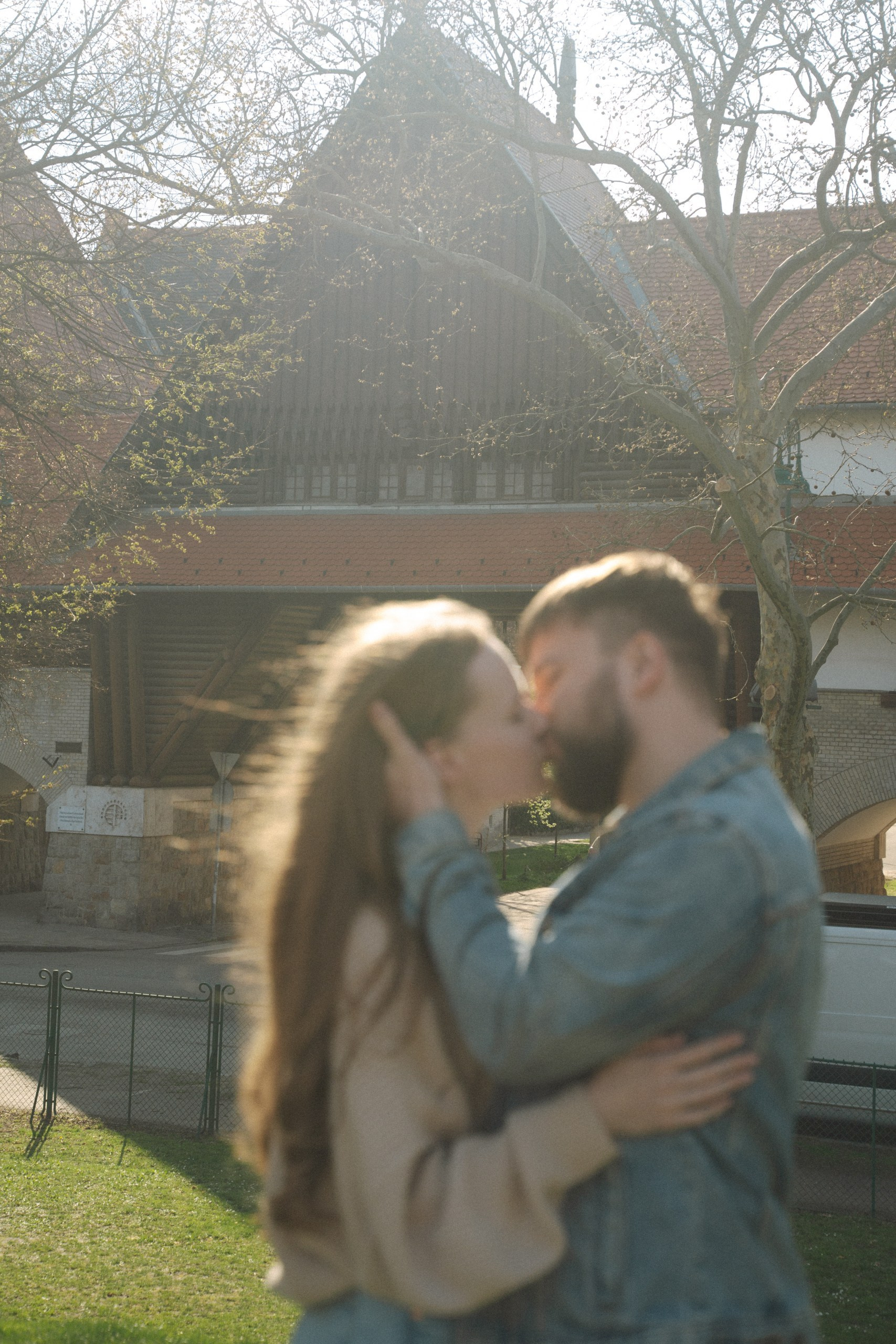 Páros galéria. Szőke Fotó & Film