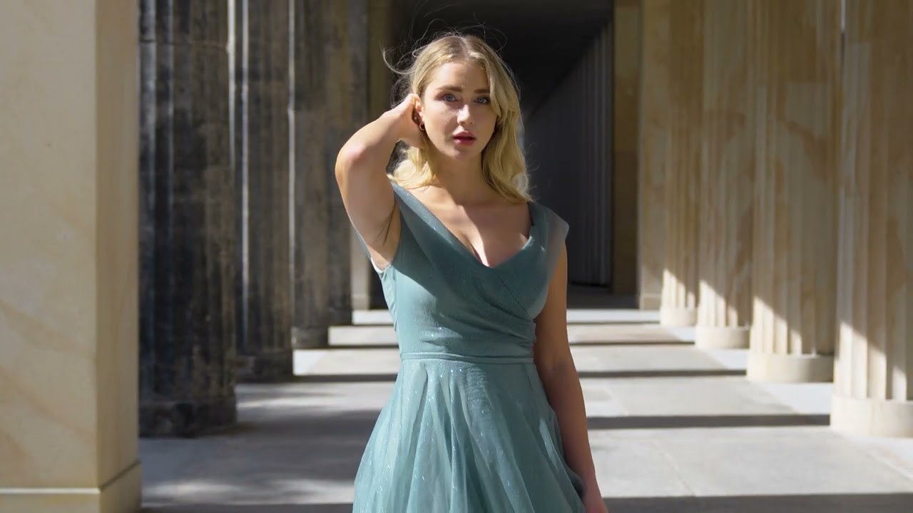 Outdoor Videos. Arman Milani, Brand-Focused Video Production & Content Creation, Based in Berlin