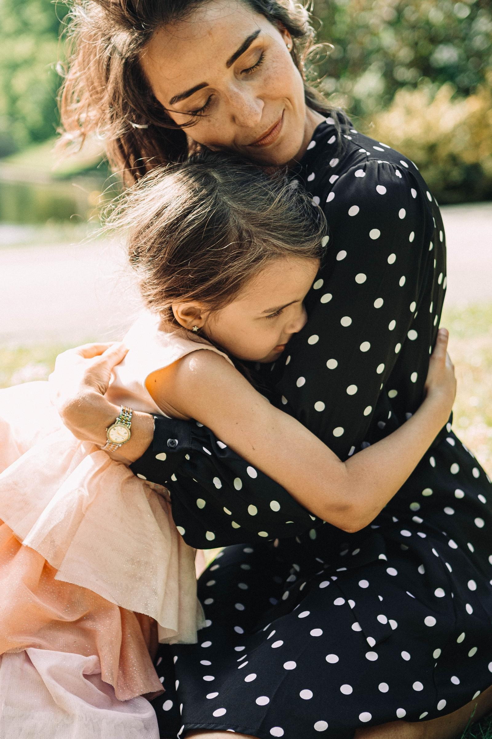 Ģimenes portrets 5min - DABĀ