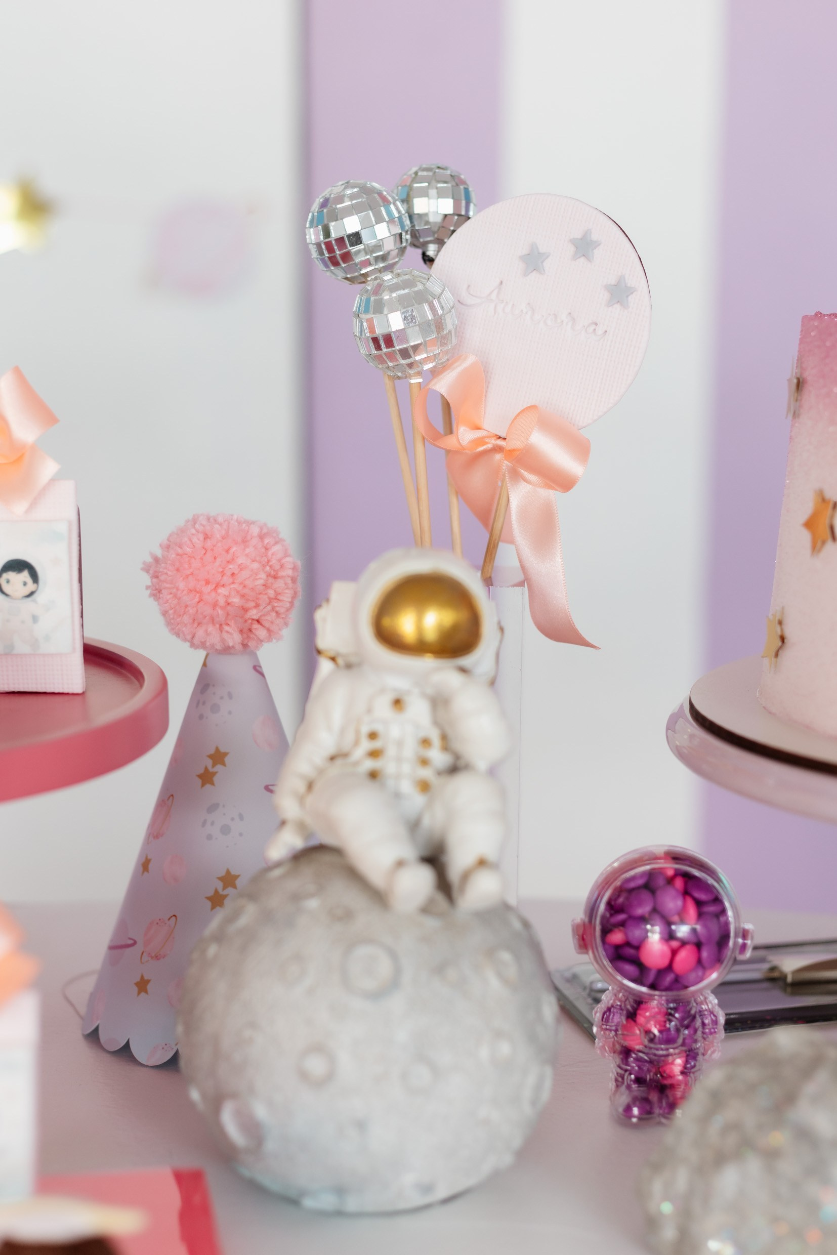 Aurora 7 anos • Festa Infantil | Fotografia de Família em Brasília e Recife. Fotógrafa em Brasília e Recife | Ensaios de família, gestante e festas infantis — Ize Fotografia