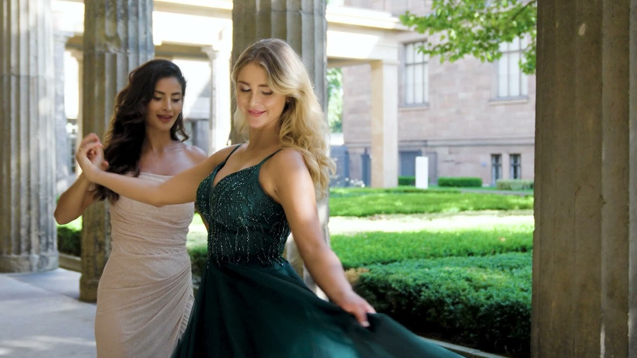 Outdoor Videos. Arman Milani, Brand-Focused Video Production & Content Creation, Based in Berlin