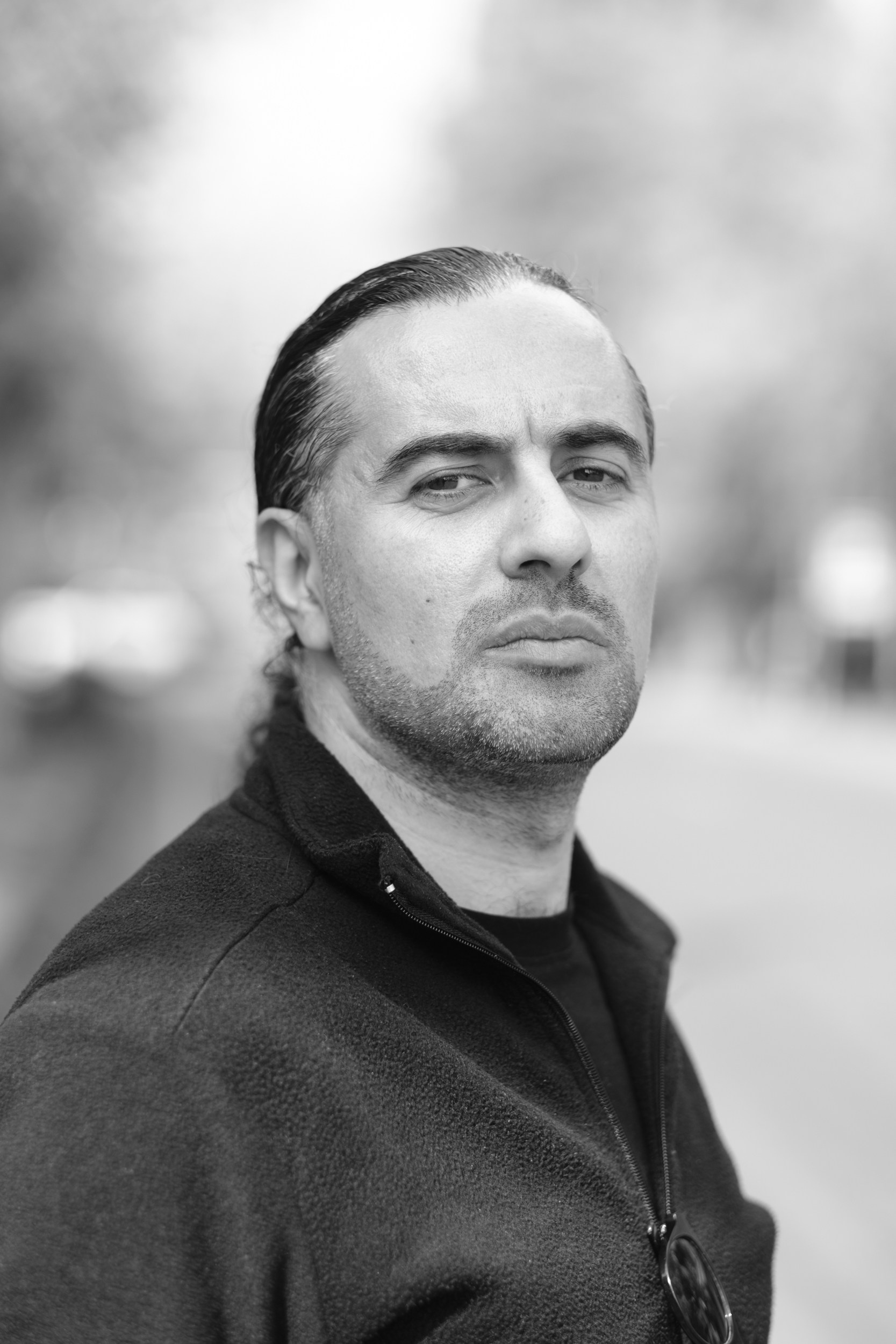 Archaeology in the Presence, Goris 2025. Areg Balayan — Photographer/Visual Artist