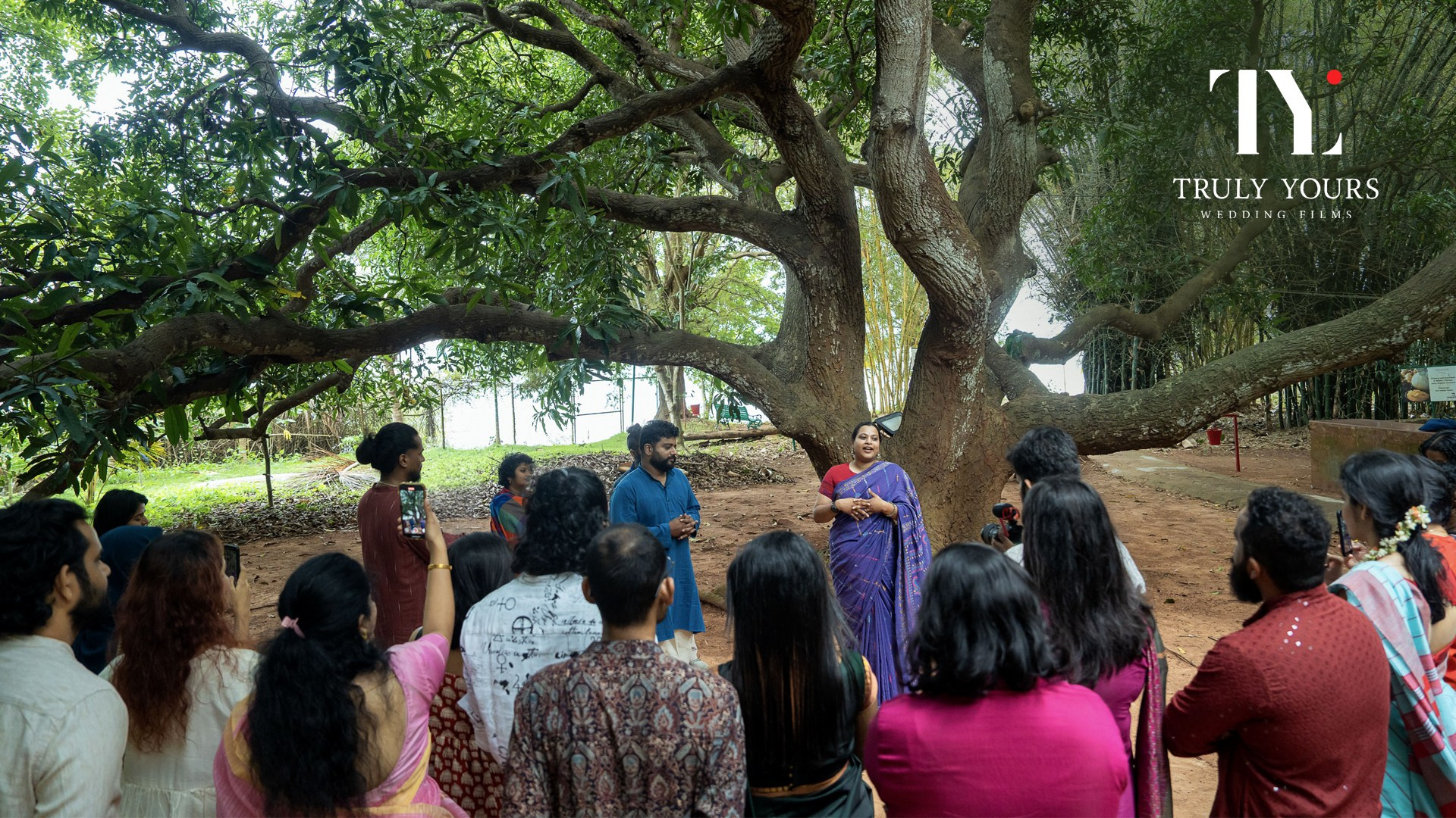 Truly Yours | Documentary Wedding Photography & Films | Sharath Padaru, Bangalore