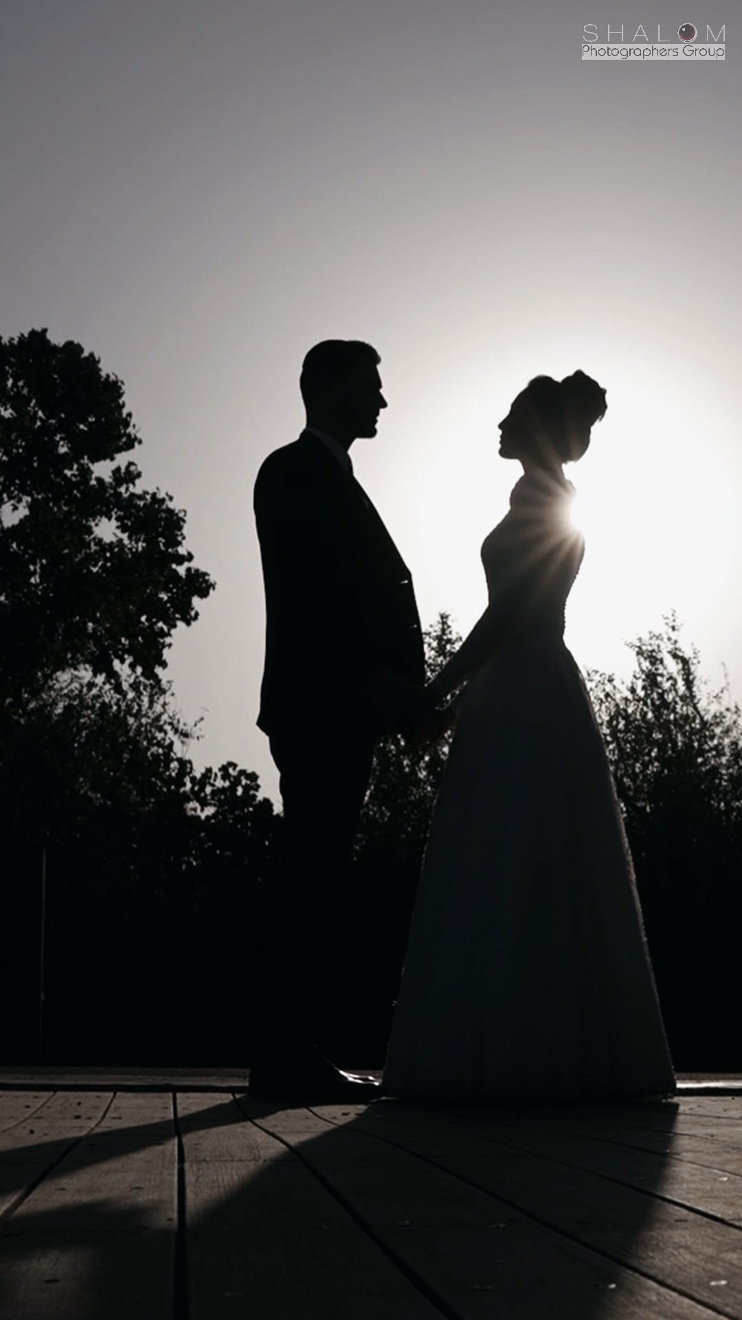 Ortal & Yehuda. Wedding and events photographers Studio Shalom