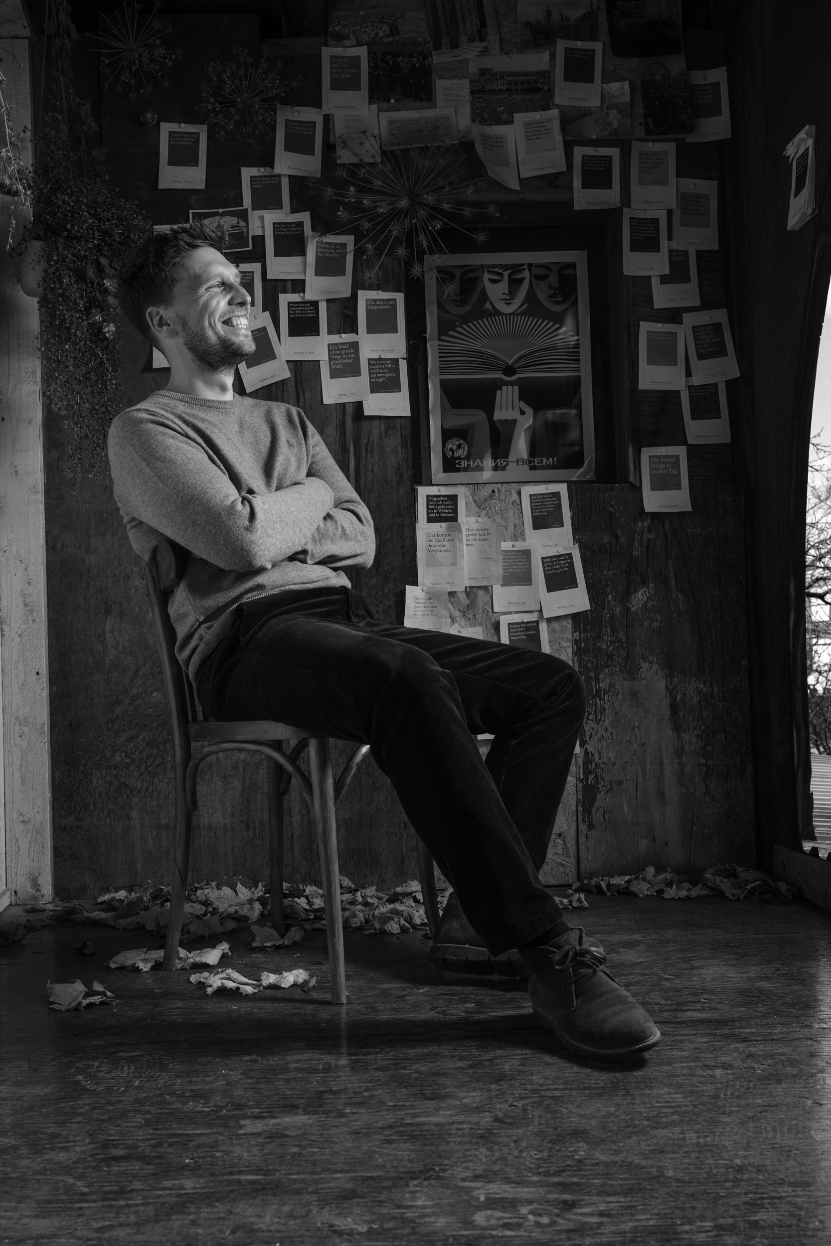 Creators. Areg Balayan — Photographer/Visual Artist