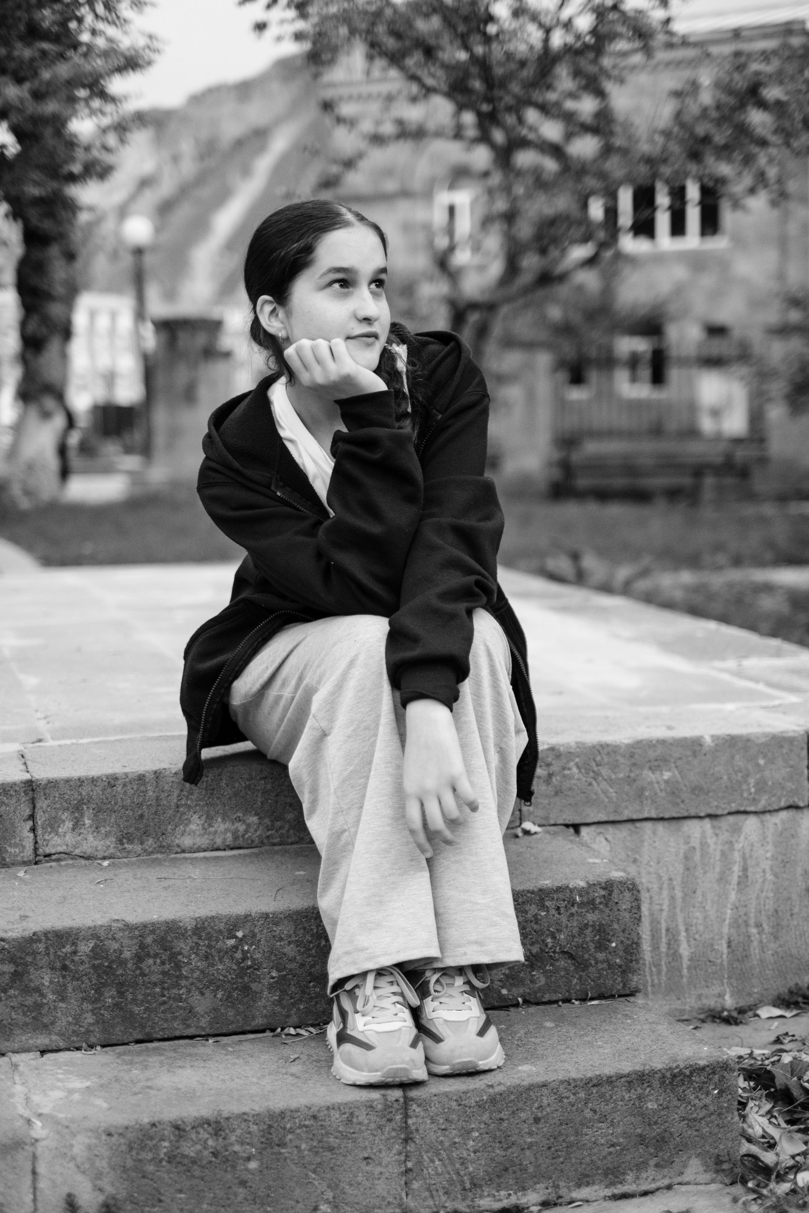 Archaeology in the Presence, Goris 2025. Areg Balayan — Photographer/Visual Artist