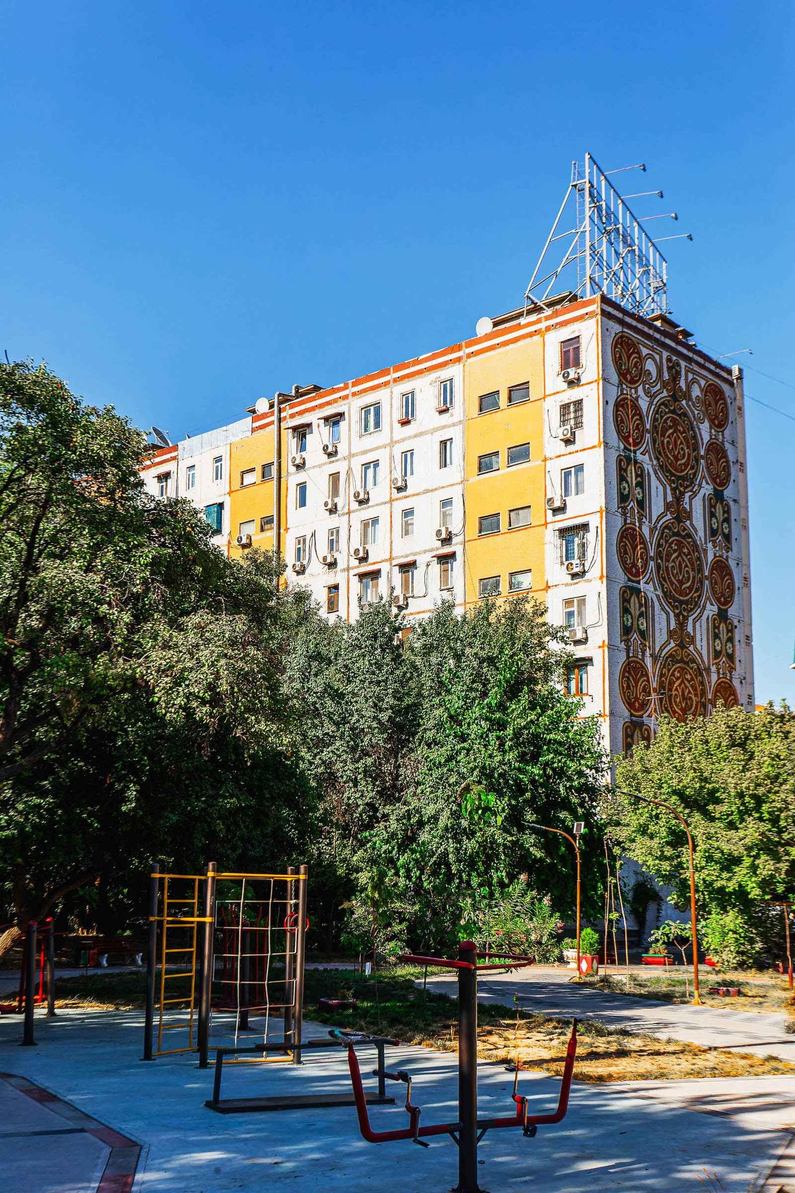 Аренда квартир посуточно в Ташкенте, Узбекистан — уютные апартаменты. Аренда апартаментов Ташкент Узбекистан