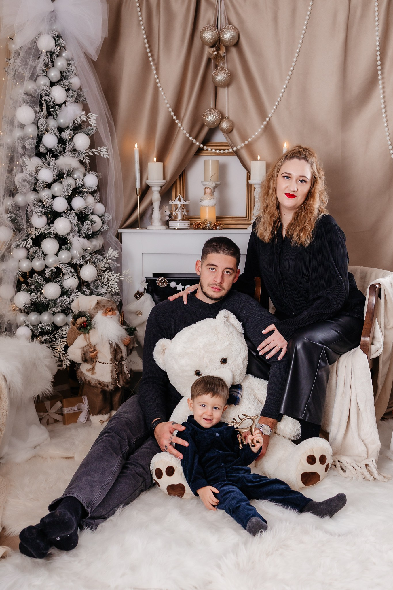 Crăciun 2025. FotoACTIV.ro - Imaginea ta contează