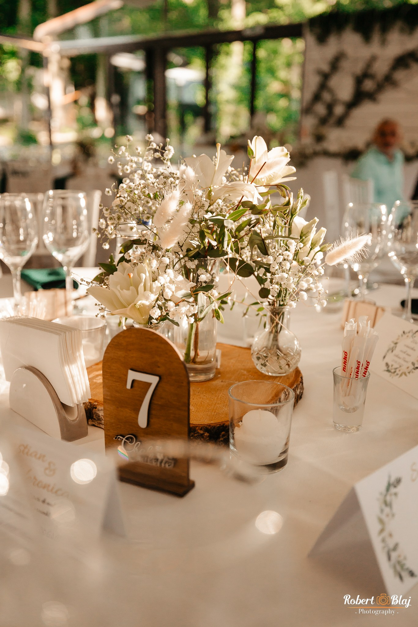 Veronica & Sebastian. Robert Blaj - Fotograf Nuntă Iași