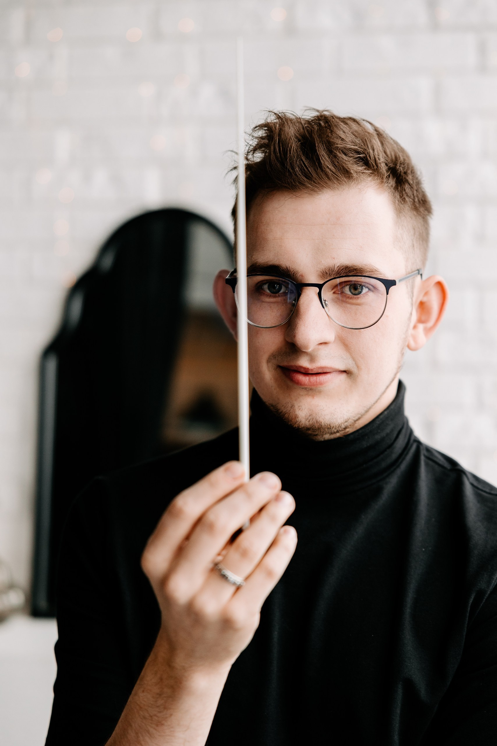 Fotograf portretowy Gdańsk • Sesja w studio • Sesja sensualna. Fotograf Ślubny Warszawa - Sesje Biznesowe Rodzinne Eventy