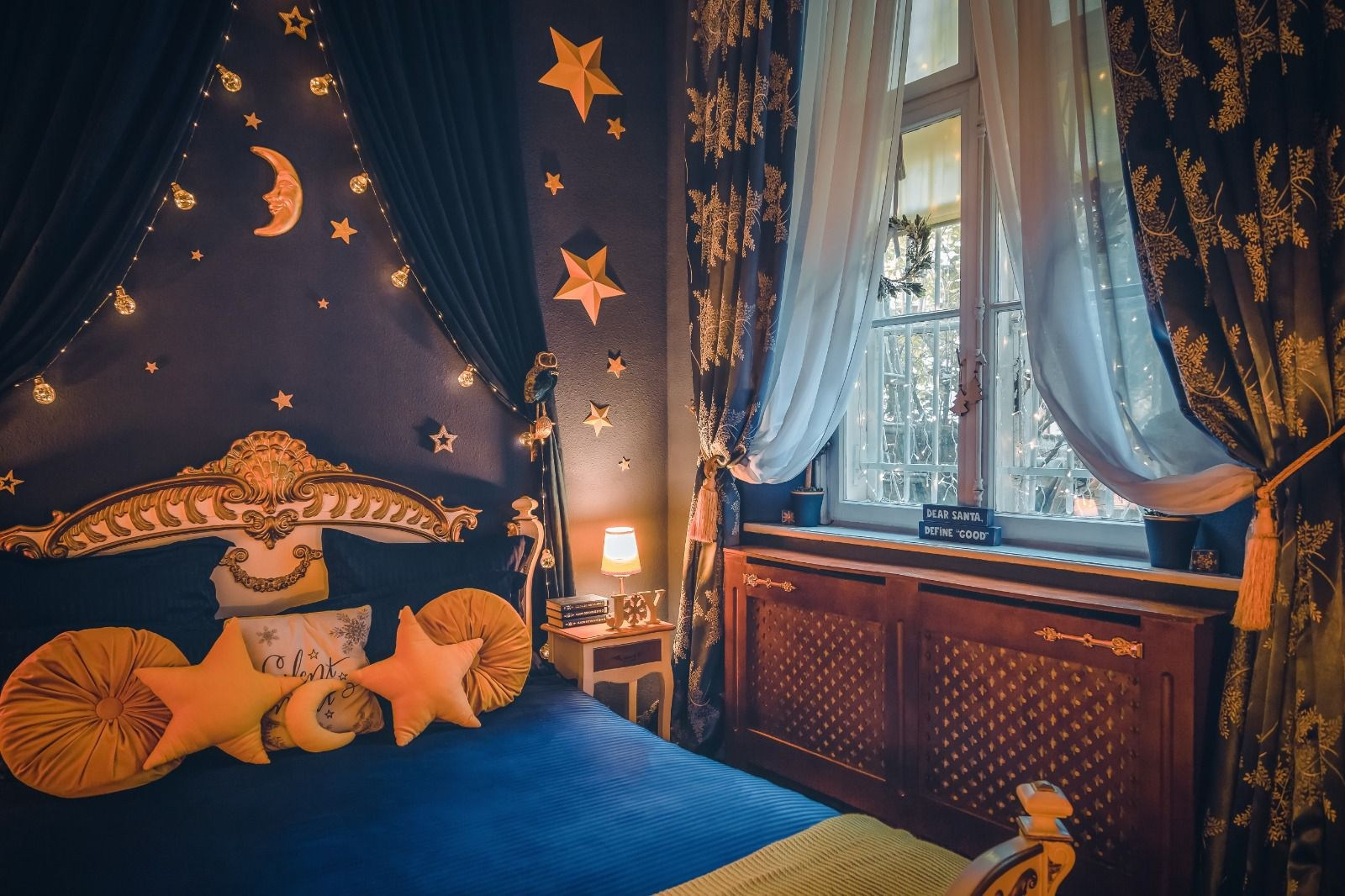 Sedinte foto Craciun Bucuresti