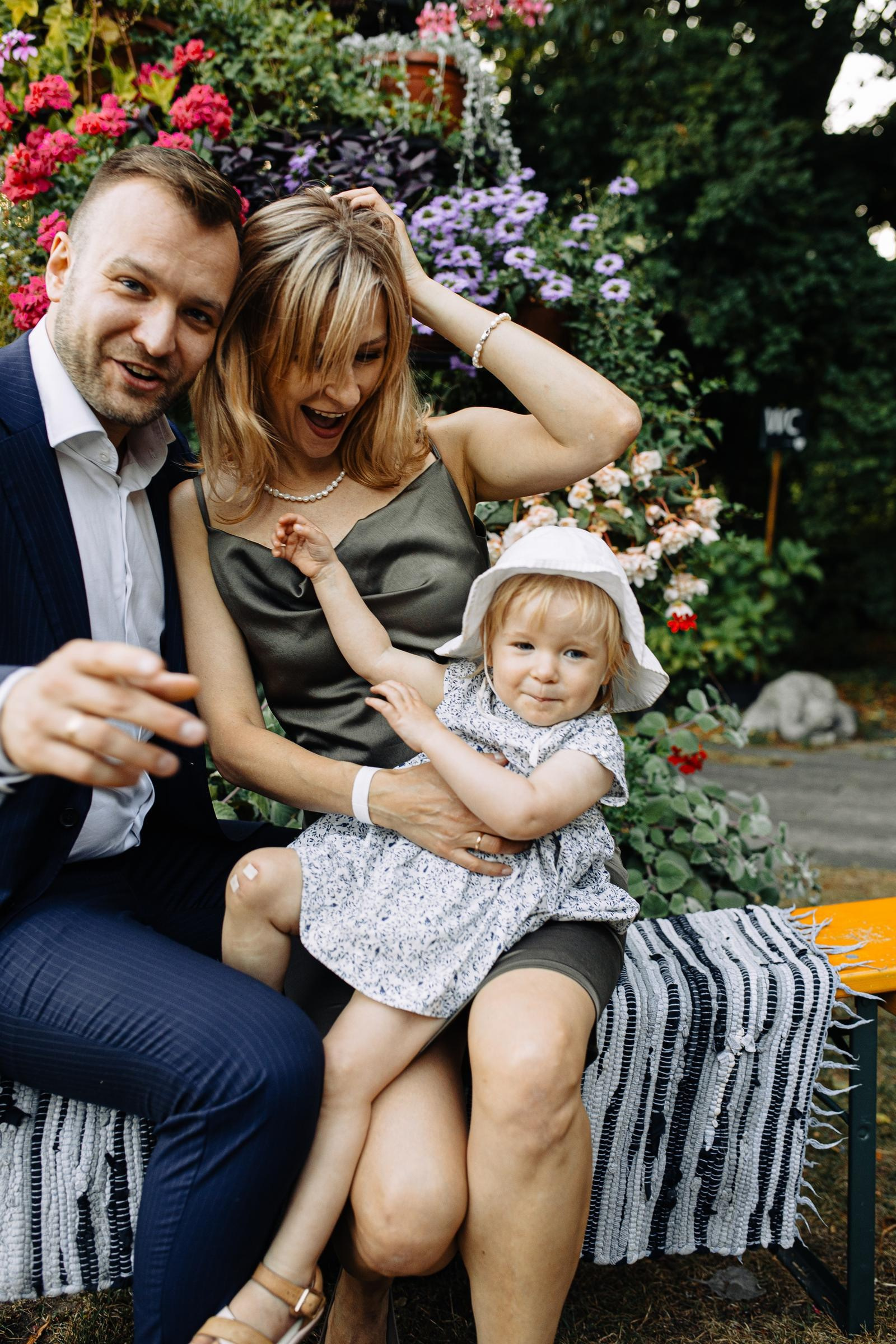 Ģimenes portrets 5min - DABĀ