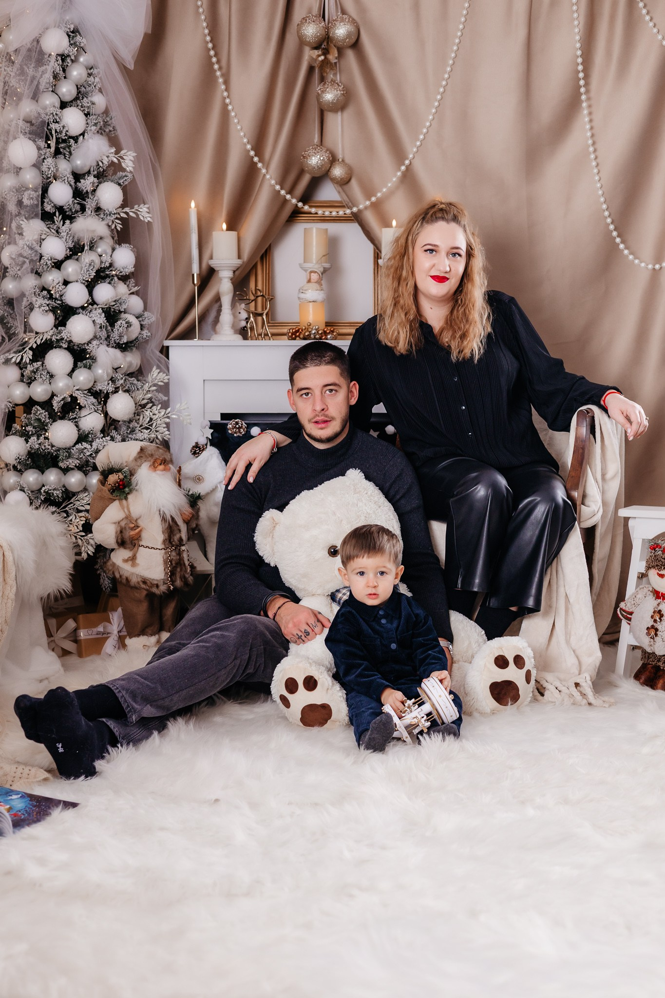 Crăciun 2025. FotoACTIV.ro - Imaginea ta contează