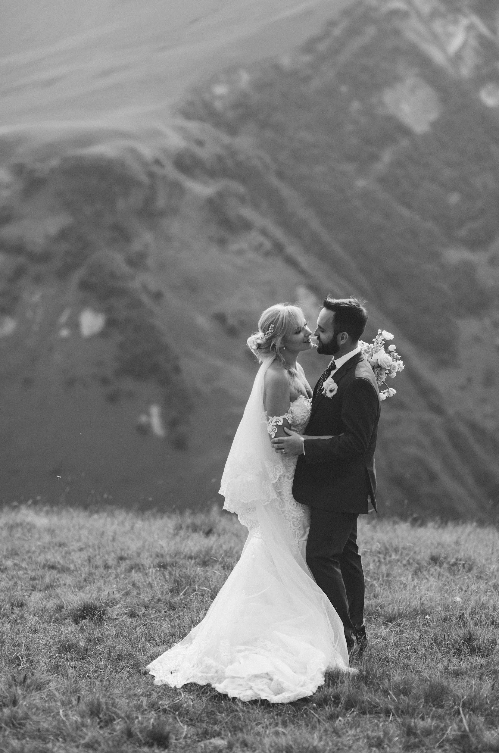 Wedding in Mountains of Georgia. Art Event Studio — Wedding in Georgia with professionals