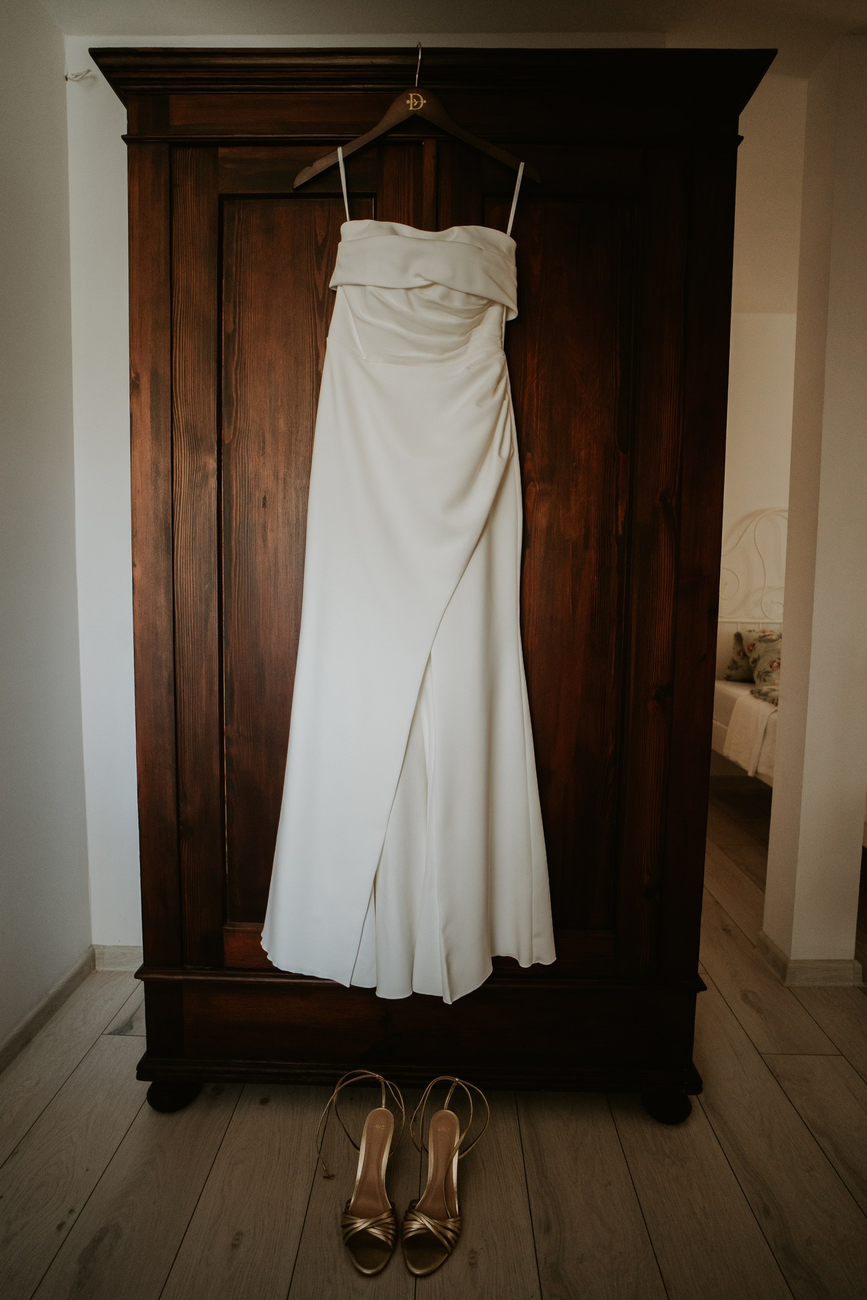 Ewa&Maciej. Michał Kaźmierczyk - Fotograf