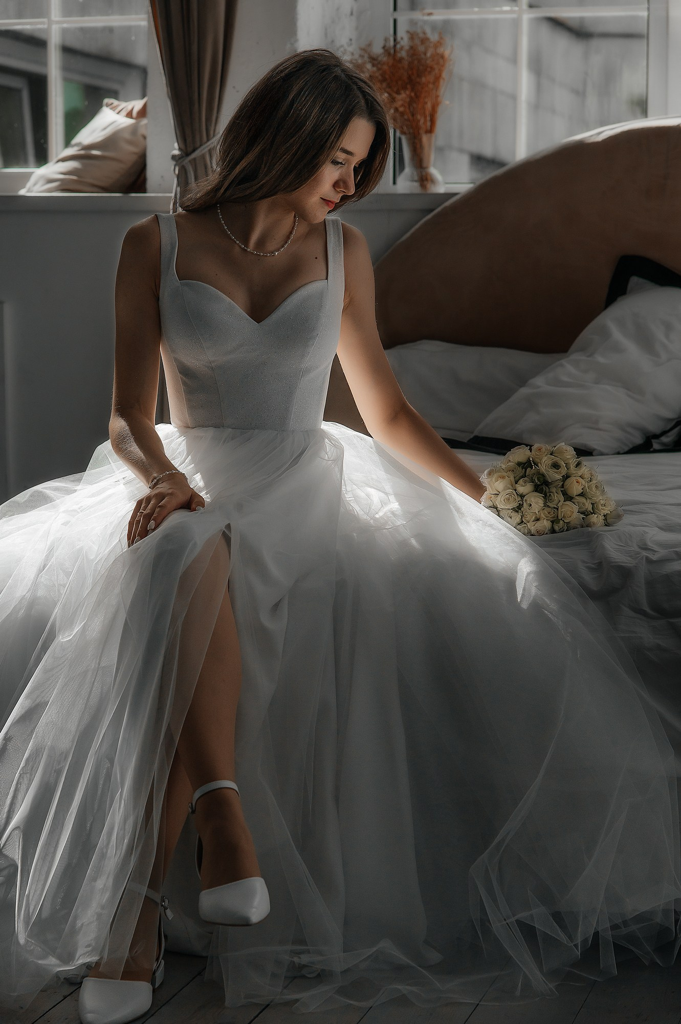 Dmitry Chikelev, fotógrafo de bodas y familias