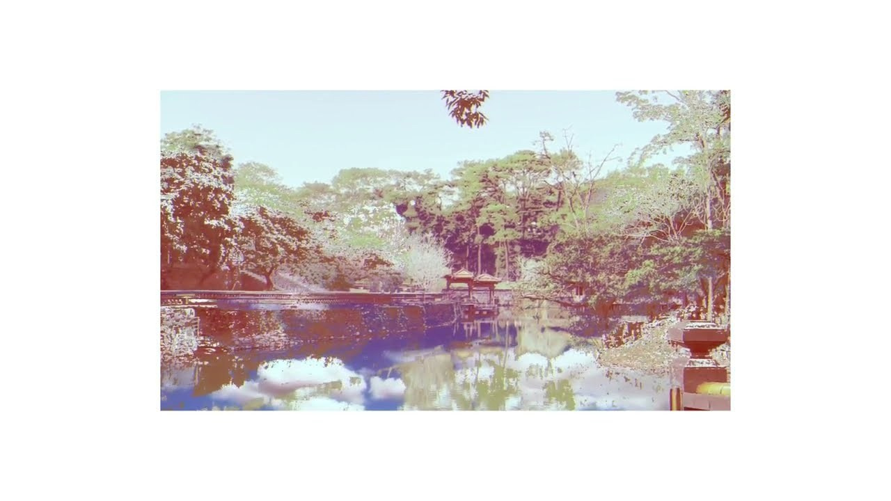 SKY WELL. SOFIA ZGORDAN | VISUAL ARTIST