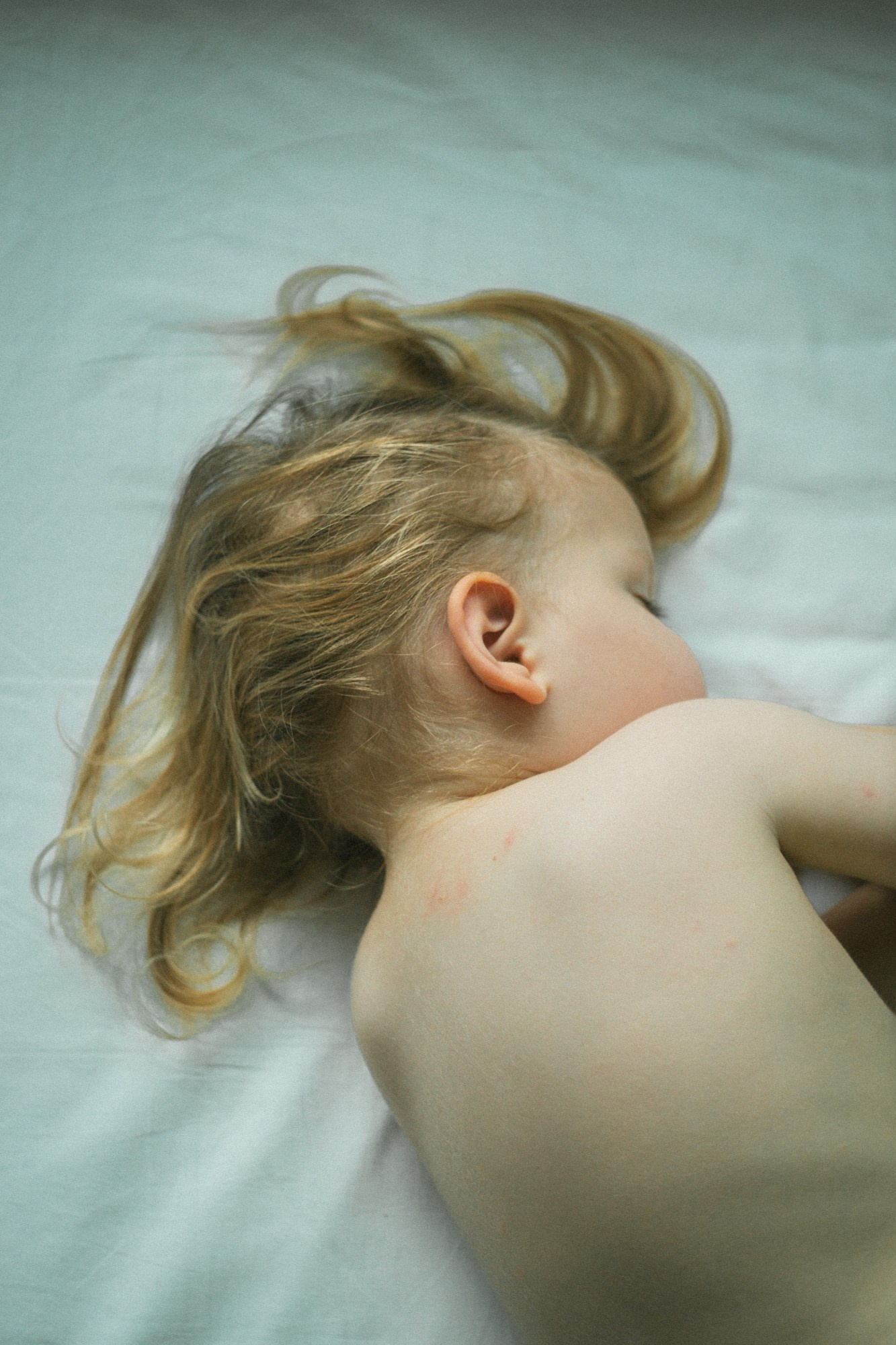 Projects. Photographer and visual artist Irina Vovk