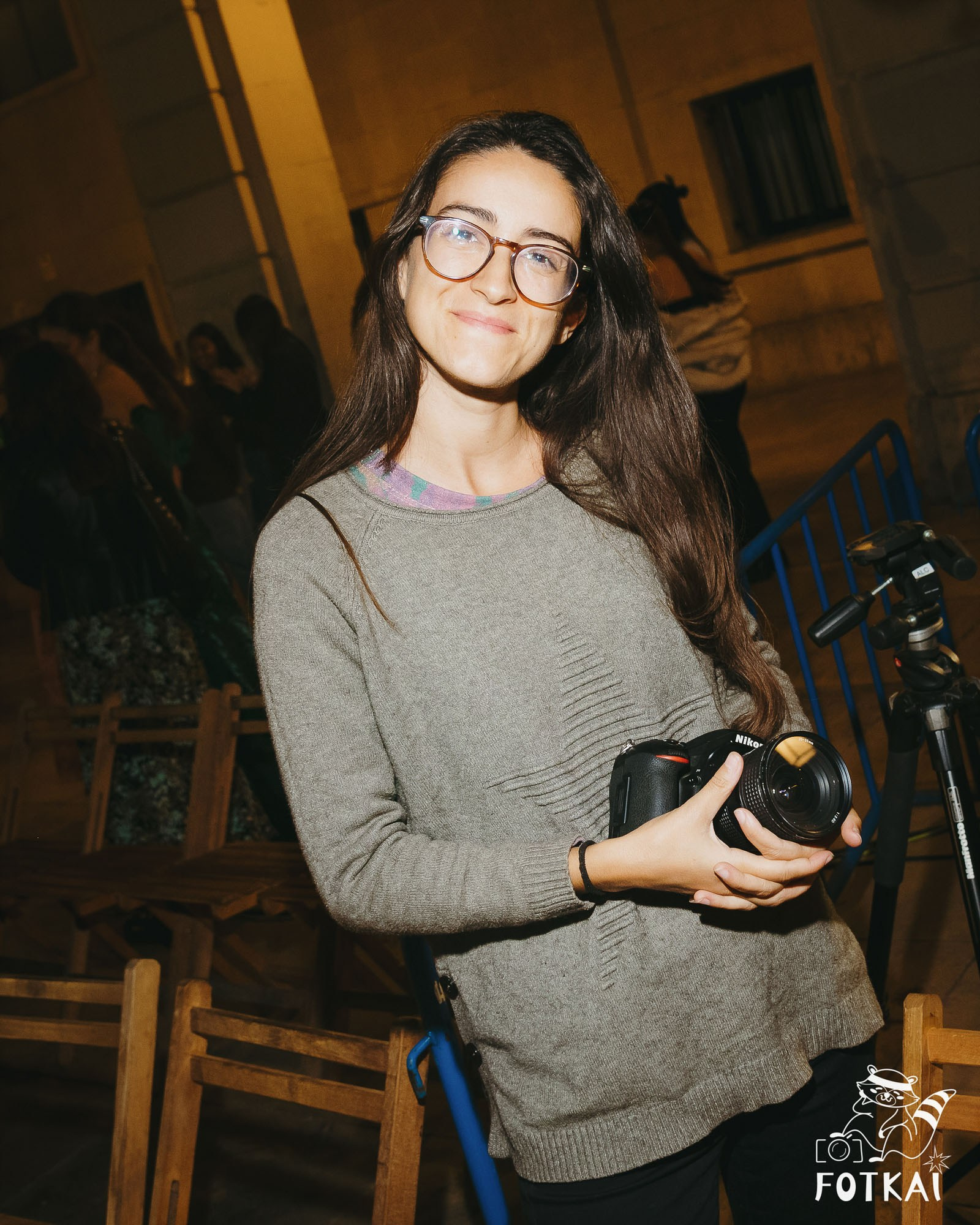 Alicante Fashion Week 2025 — фото, подиум и стиль Испании от FOTKAI