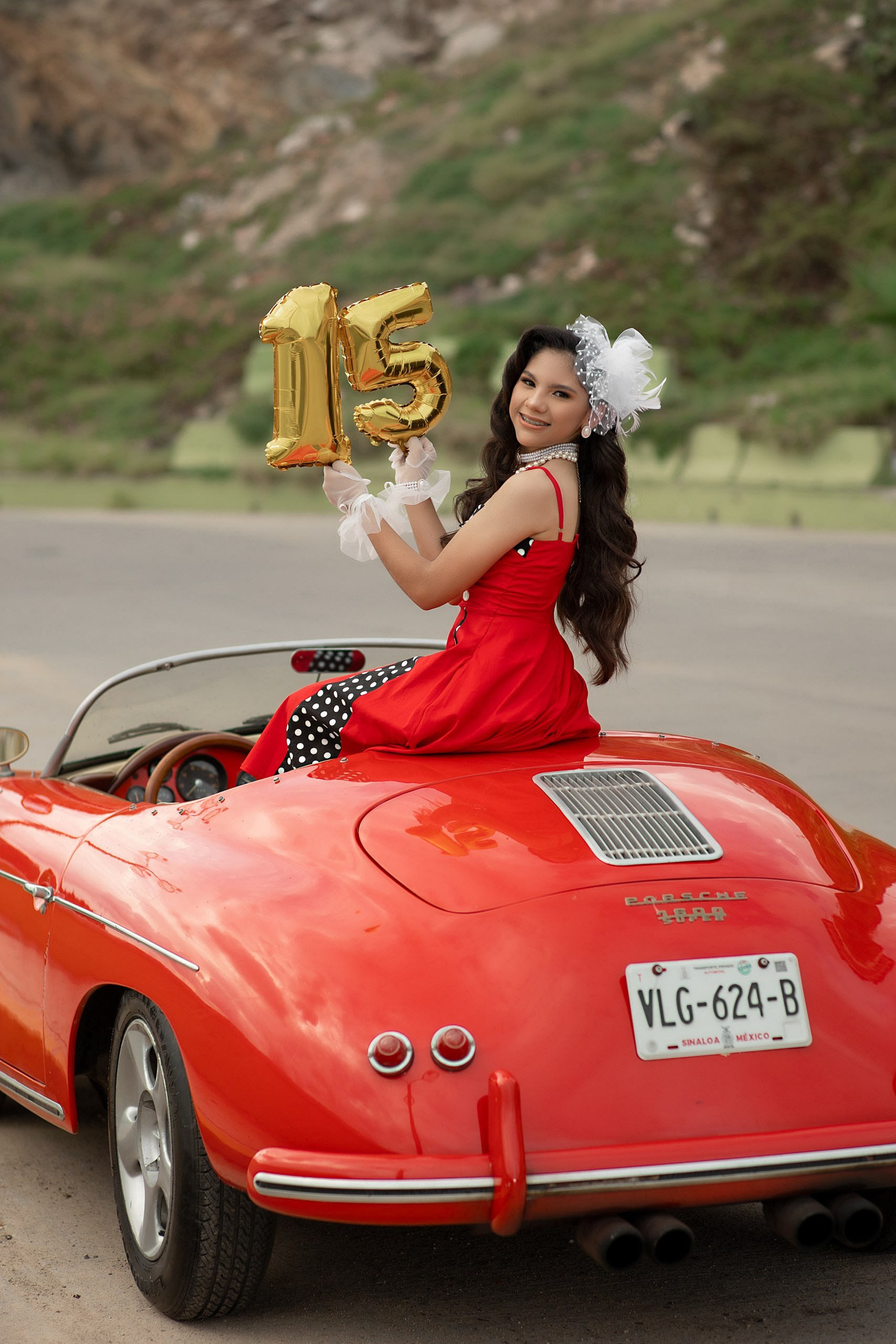 Пакеты услуг 15 летие. Виктория Кастельянос. Русскоязычный фотограф в Мексике