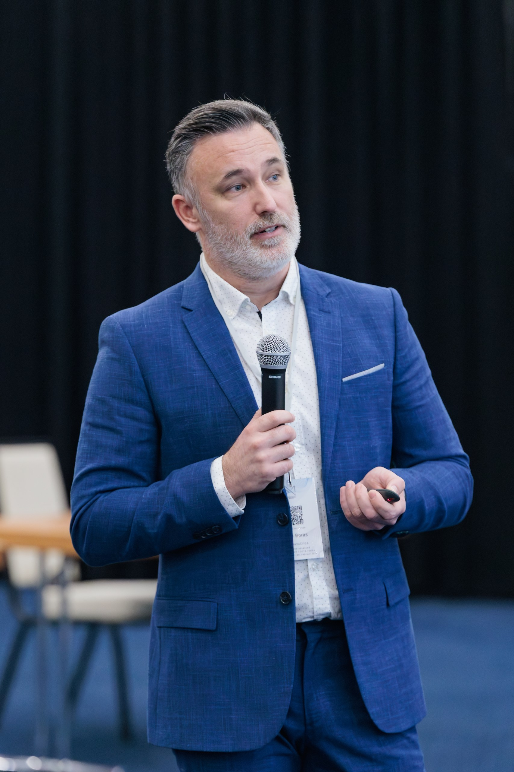 Udruženje Medicinska mreža — Škola OCT i OCTA retine. Namir Čomaga — fotograf iz Sarajeva, portreti, tradicija i kultura u fokusu objektiva