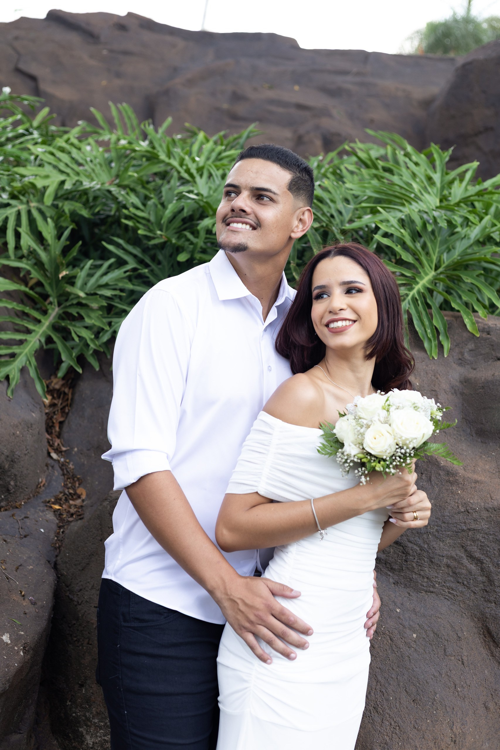 Casamento Civil no Cartório Guimarães em Contagem