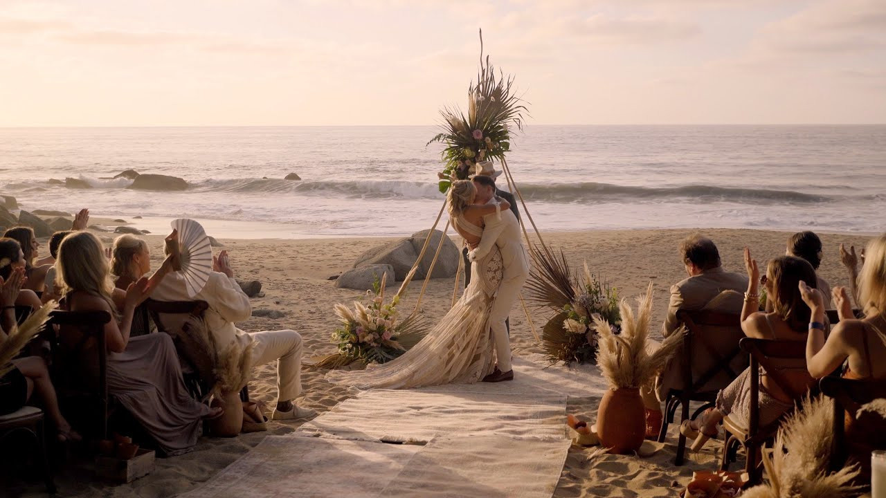 Video. Sayulita Wedding Photographer, Puerto Vallarta, Cabo