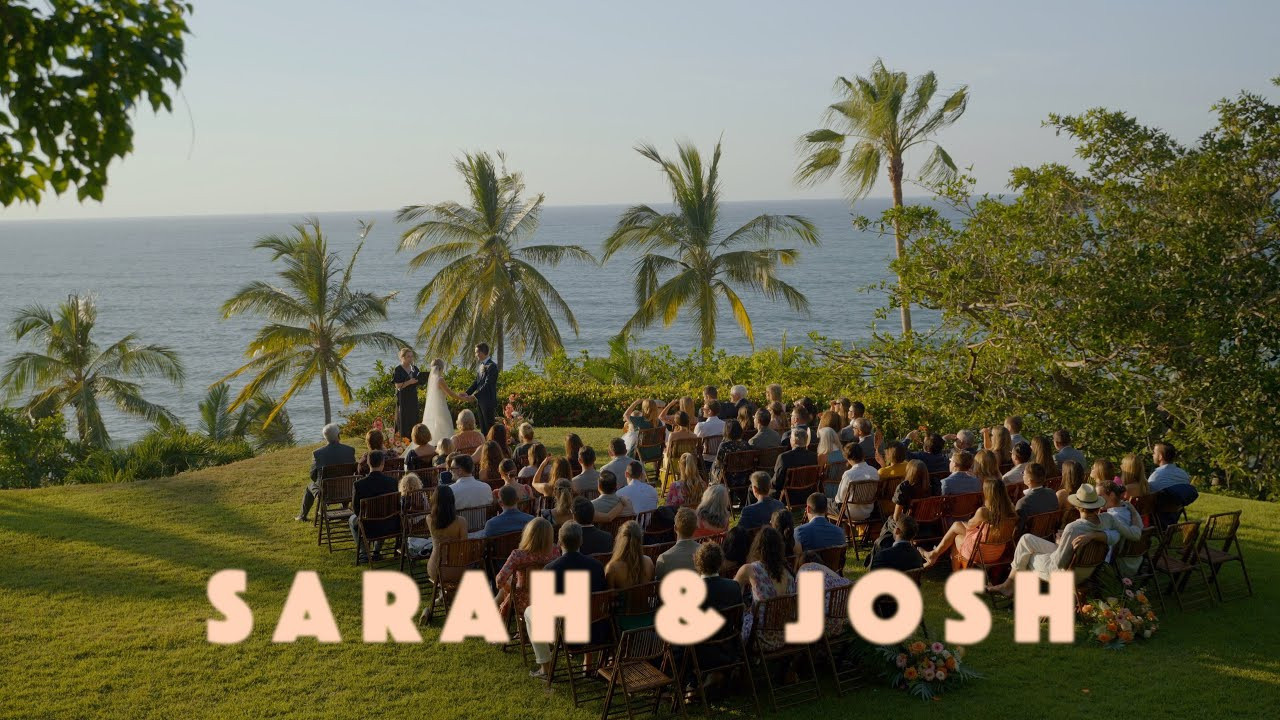 Video. Sayulita Wedding Photographer, Puerto Vallarta, Cabo