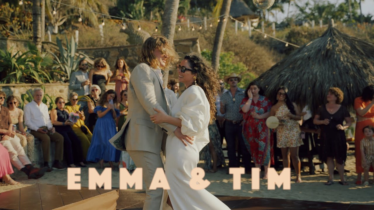 Video. Sayulita Wedding Photographer, Puerto Vallarta, Cabo