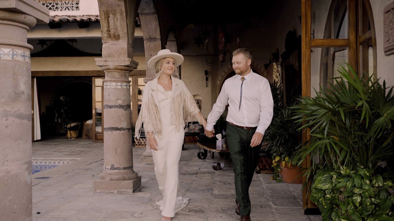 Video. Sayulita Wedding Photographer, Puerto Vallarta, Cabo