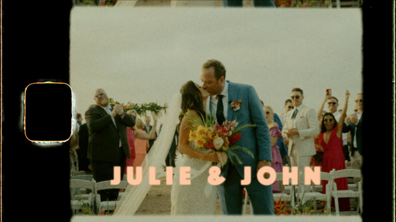 Video. Sayulita Wedding Photographer, Puerto Vallarta, Cabo