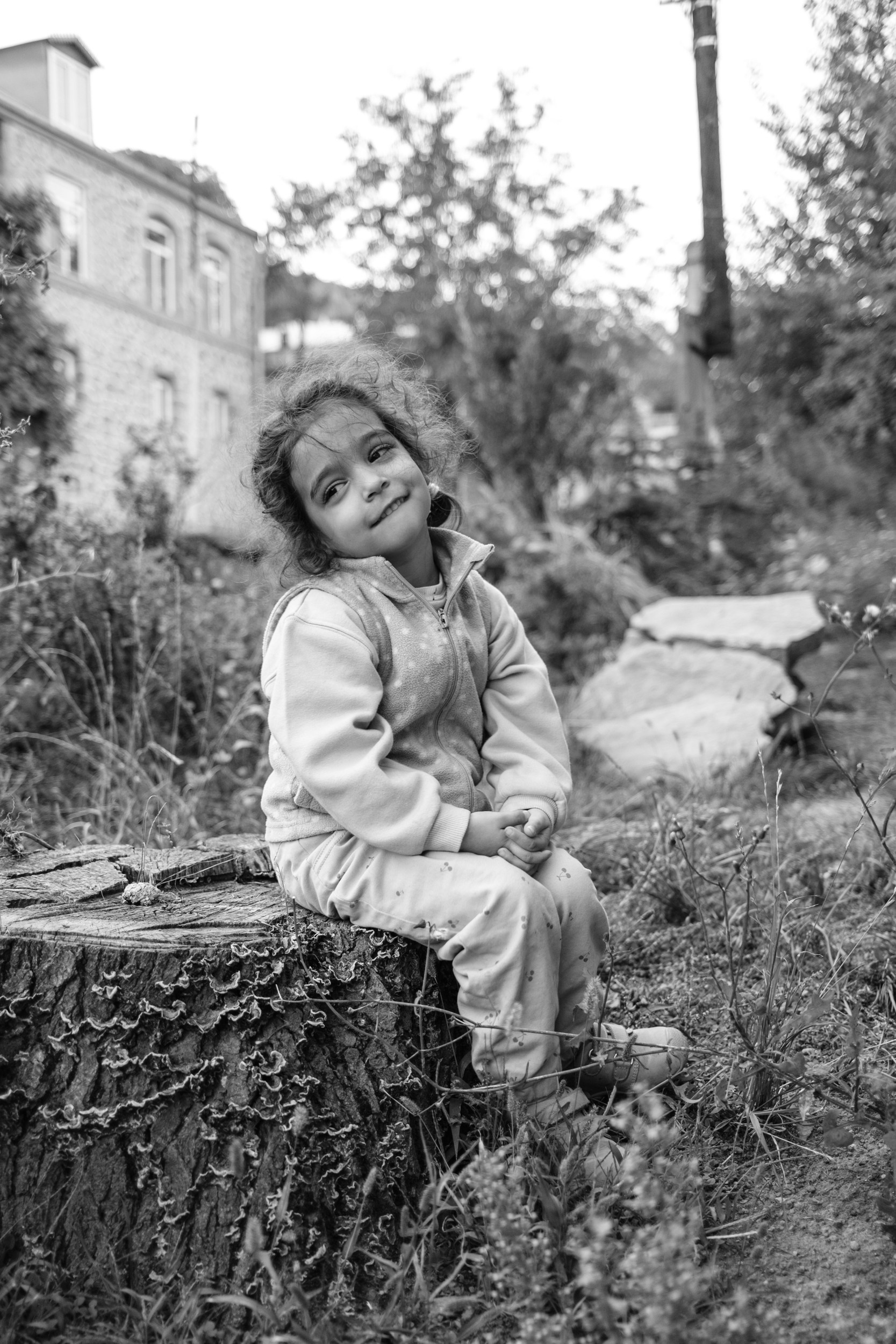 Archaeology in the Presence, Goris 2025. Areg Balayan — Photographer/Visual Artist