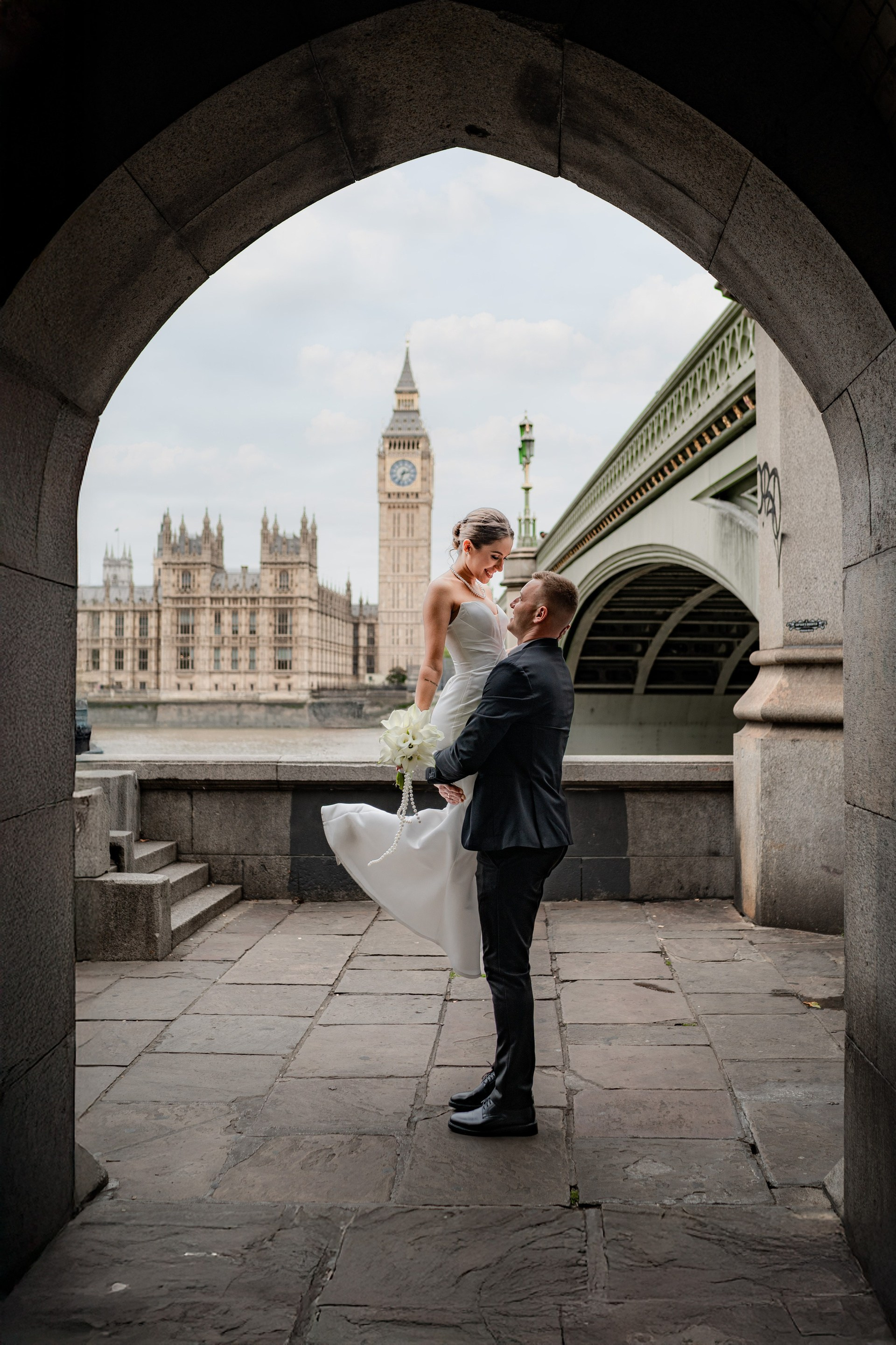 Wedding packages. Tonya Kyrylenko photographer in London