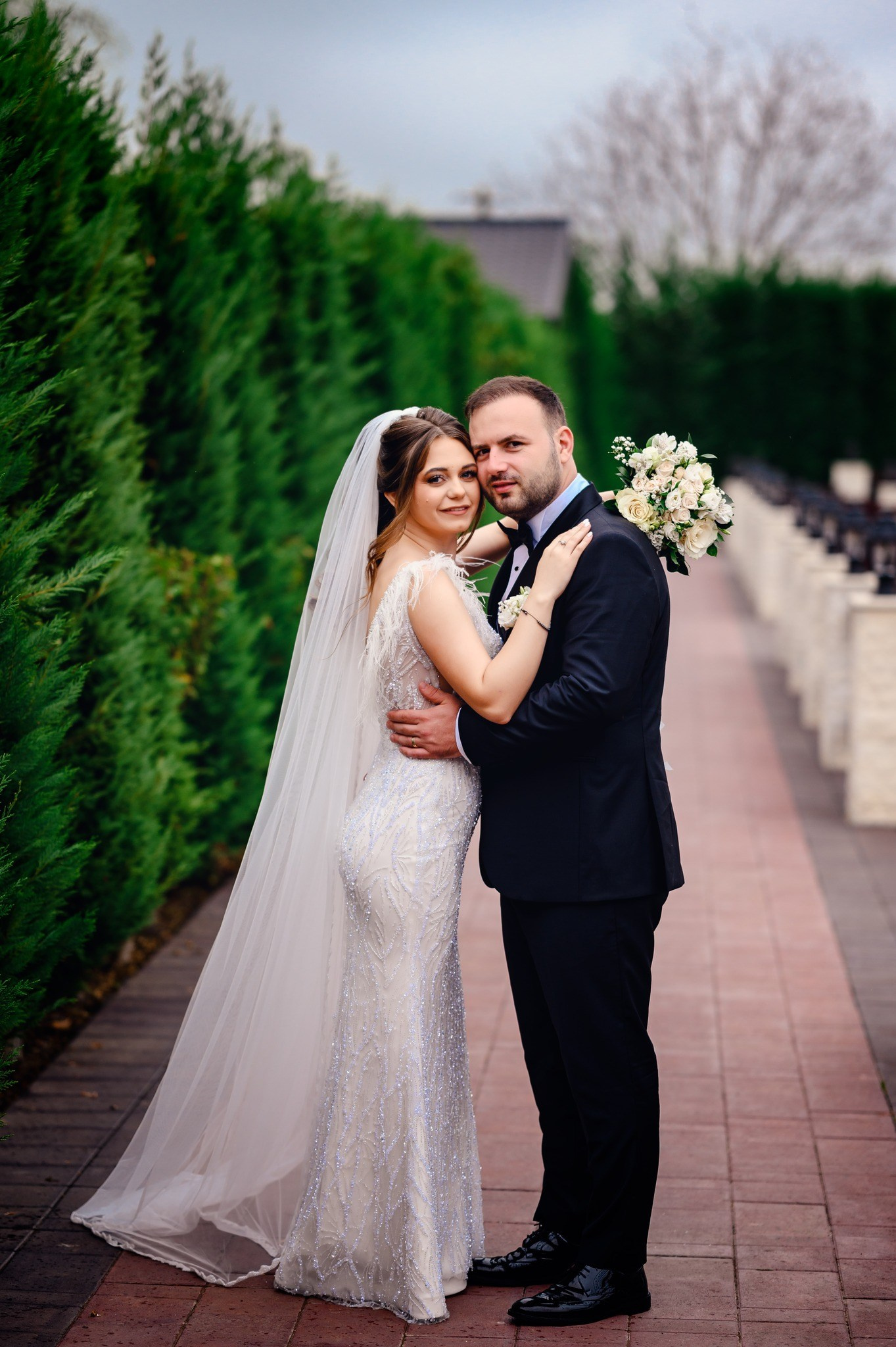 Sedinta Foto After Wedding Lorena & Alin. Sabin Florin Fotograf Nunta