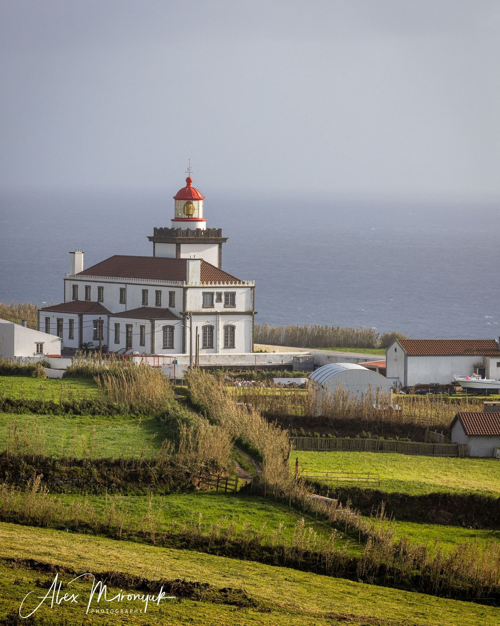 Azores And Madeira. Alex Mironyuk Photography