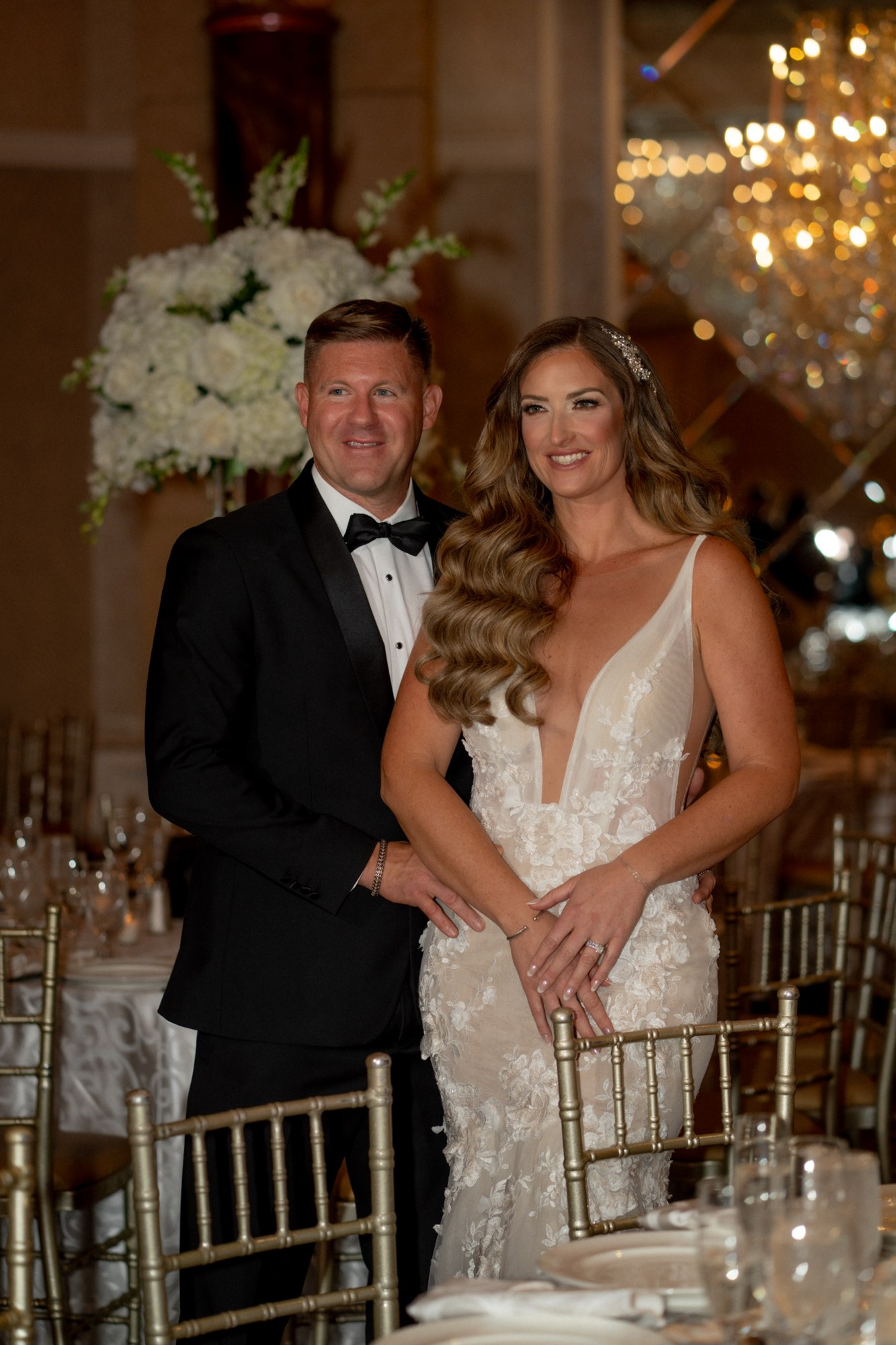 СаtchTime Wedding Photography NYC