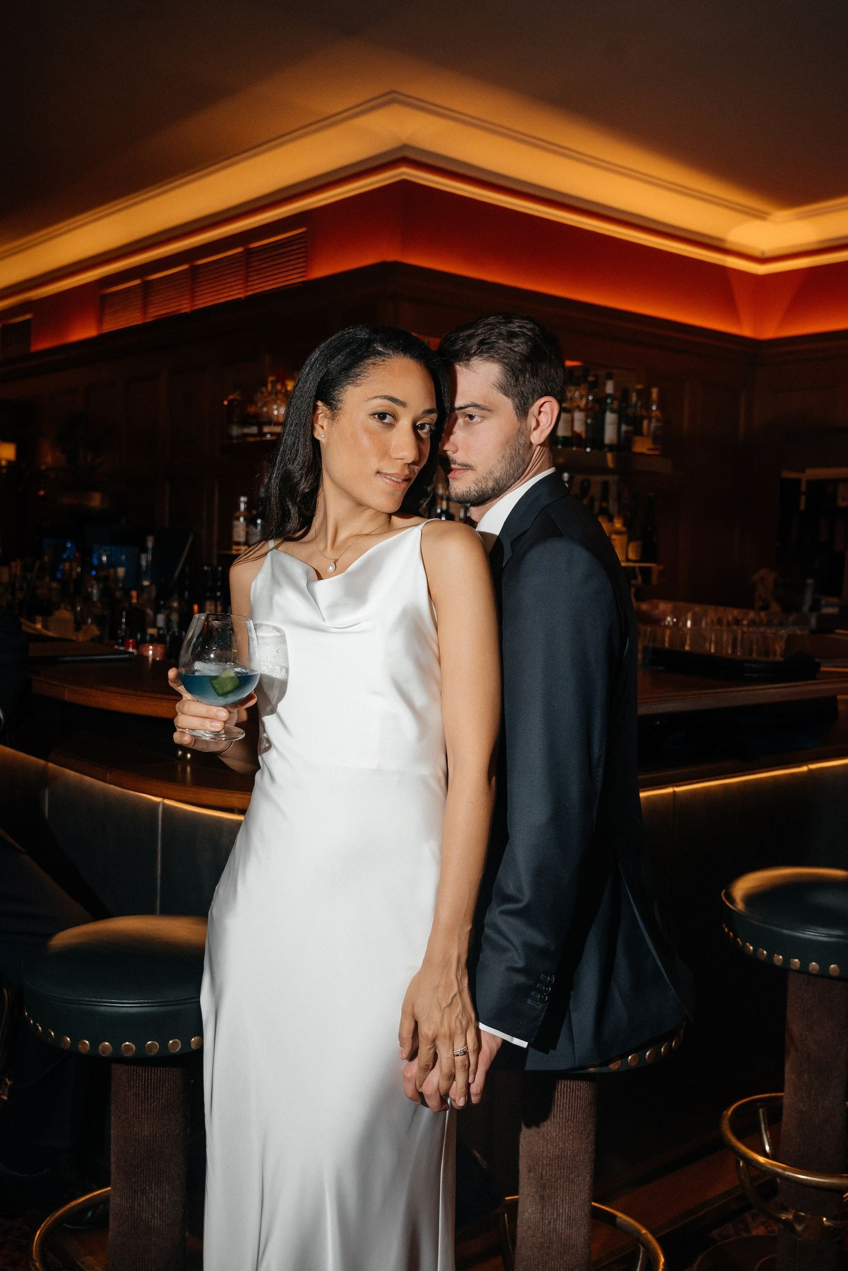 Civil Wedding at Schlosshotel Kronberg by Frankfurt. Wedding photographer & videographer in Germany and Frankfurt | Denis Mirosnik