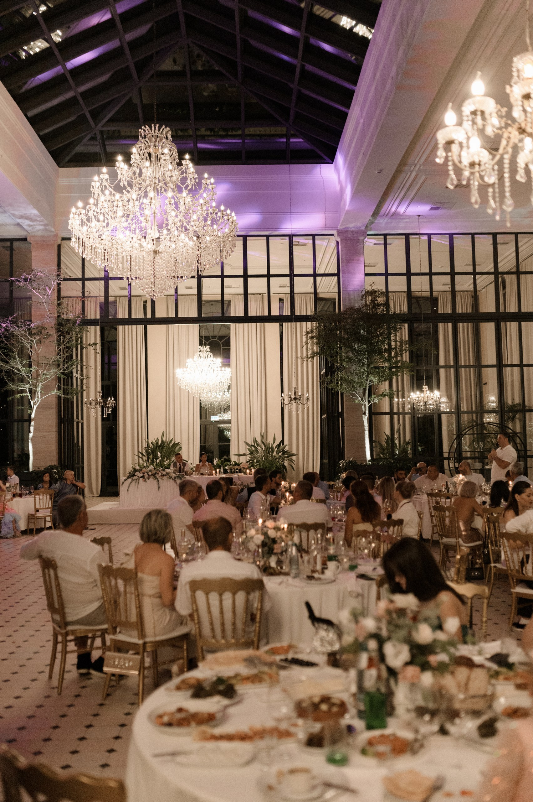 📍Chateau Mukhrani — Timeless Elegance. Legato — Premium Wedding in Georgia
