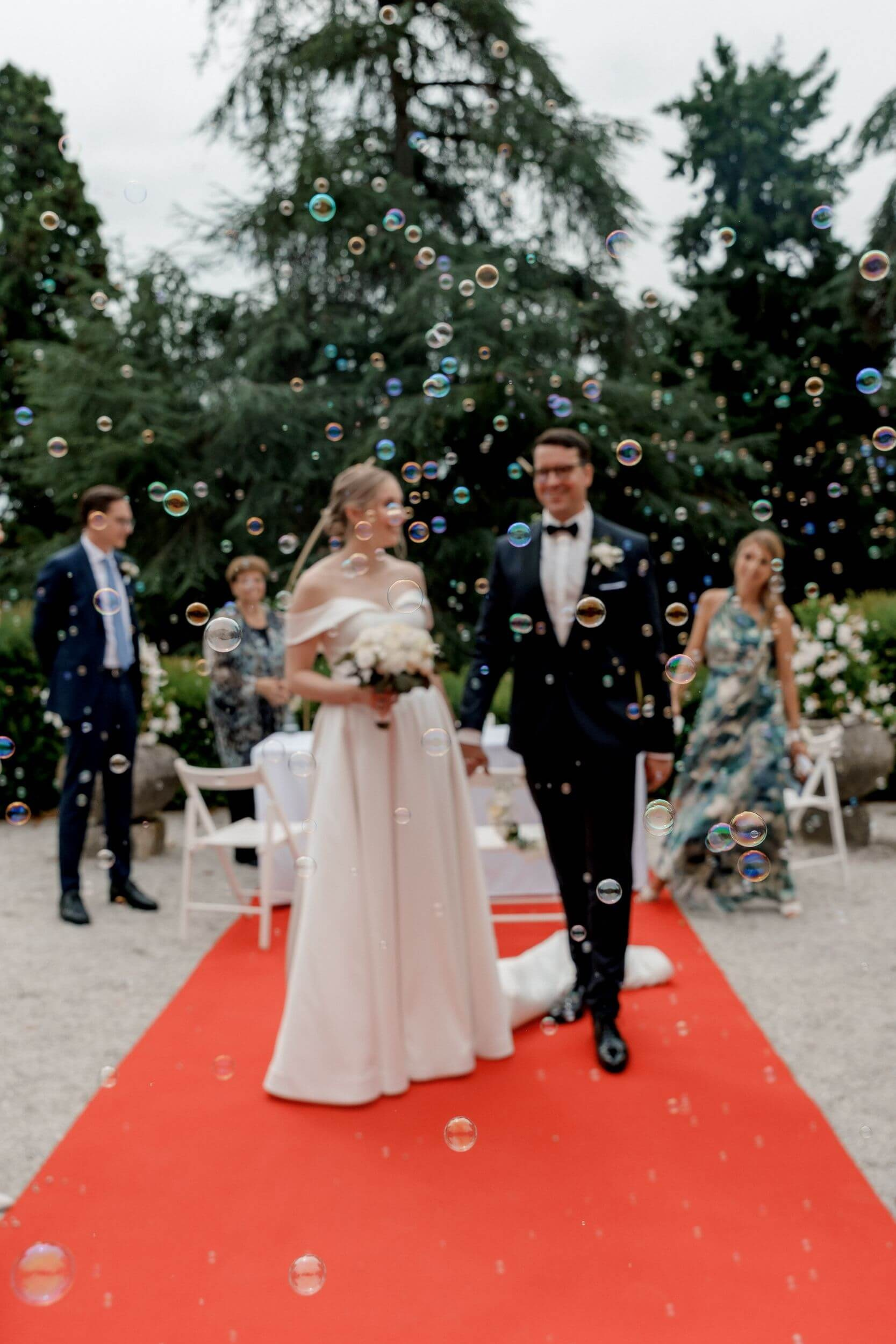 Civil Wedding at Schlosshotel Kronberg. Wedding photographer & videographer Frankfurt | Denis Mirosnik