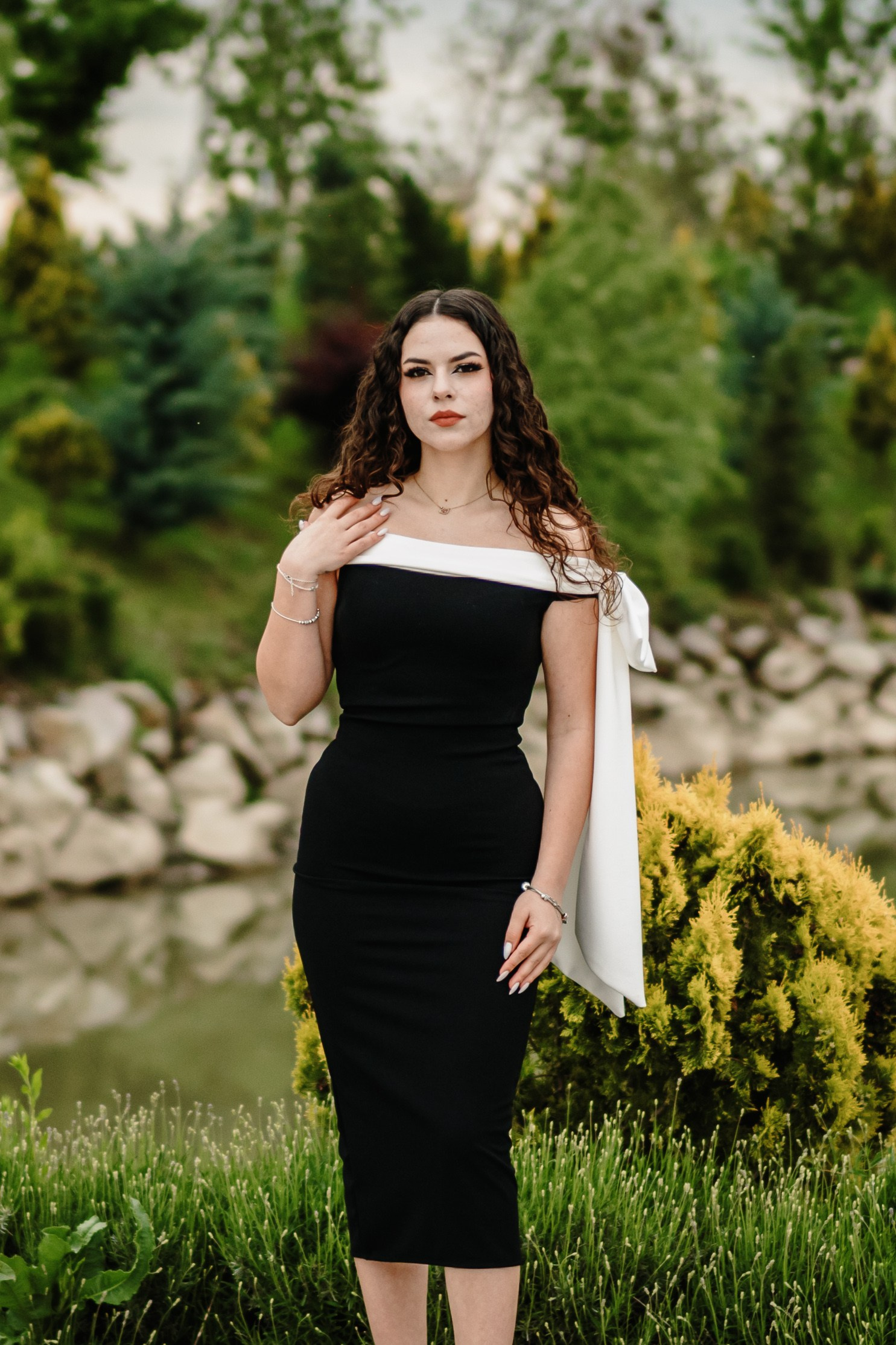 Albume ABSOLVENTI. Amy Foto