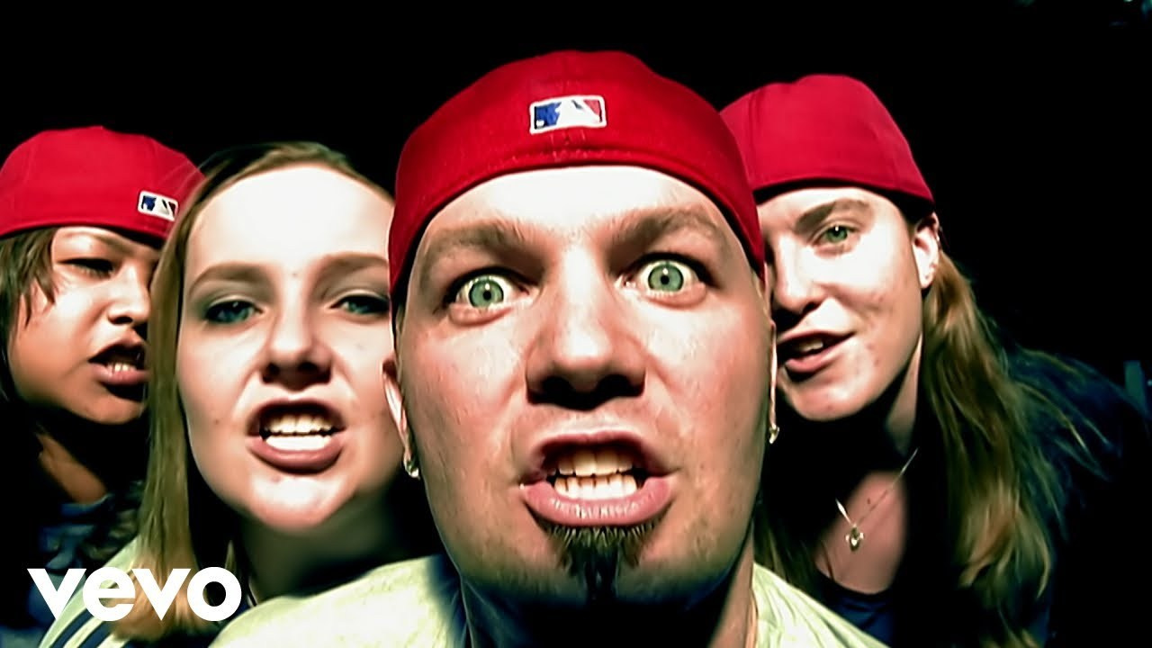 Limp Bizkit: концерт в Мадриде в 2026 — nu metal в Movistar Arena после 14 лет отсутствия | FOTKAI