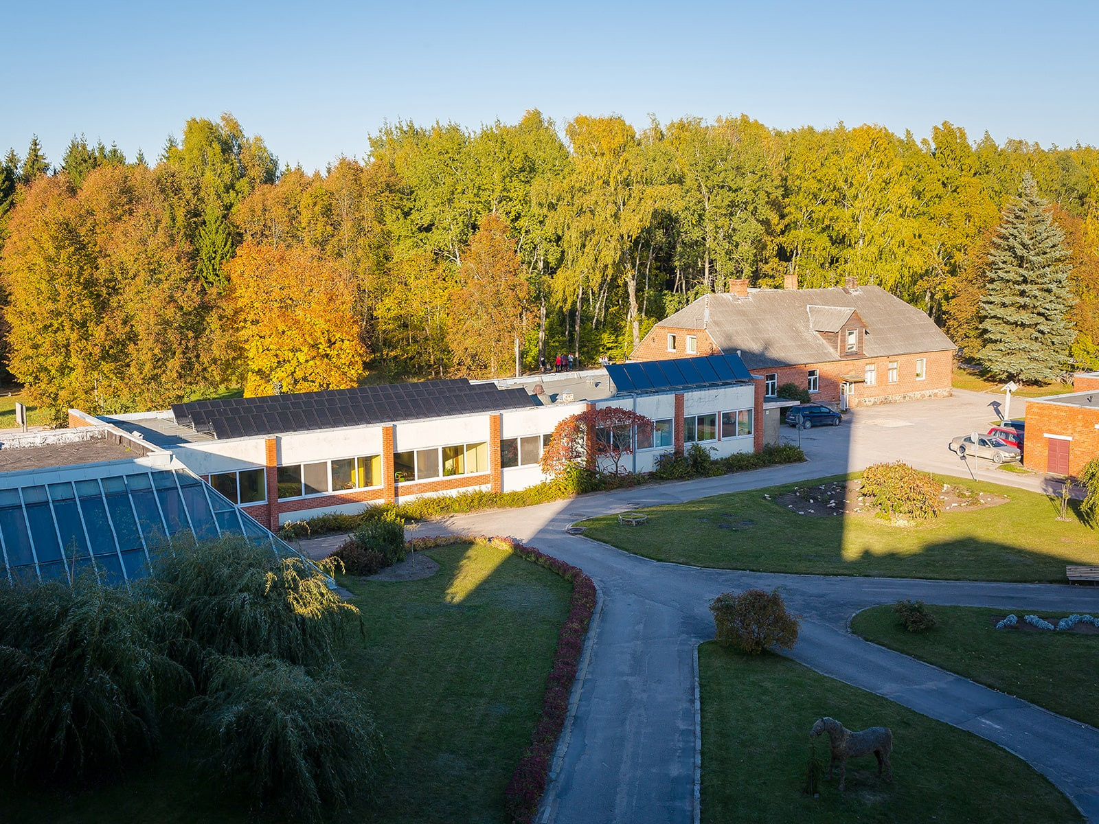 Labākie projekti. Saules paneļu pārdošana un uzstādīšana