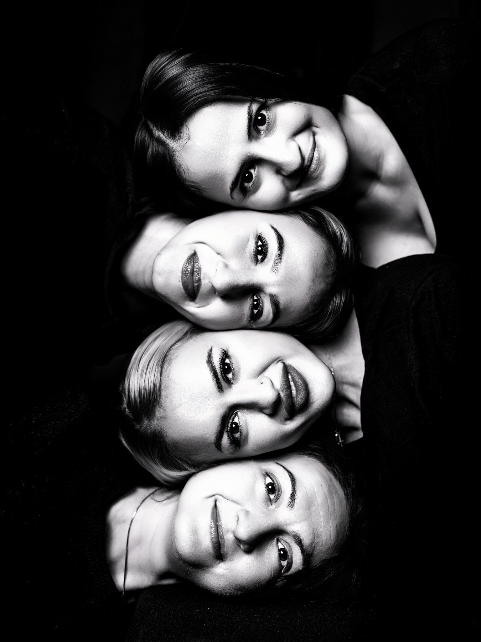 Portret de familie - fotograf Slobozia