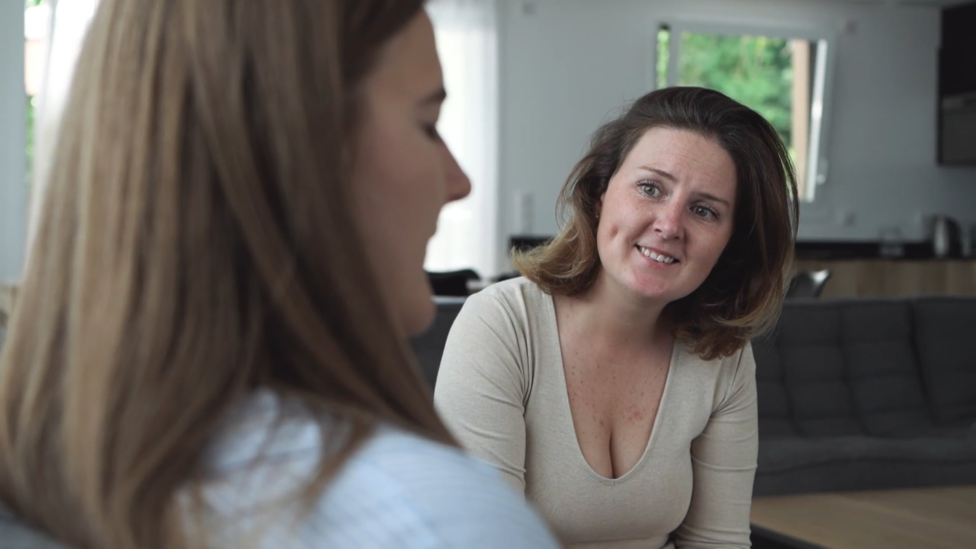 Corporate. Annecy Film — Videography, Vidéaste Kate CRAMON in Annecy and Geneva