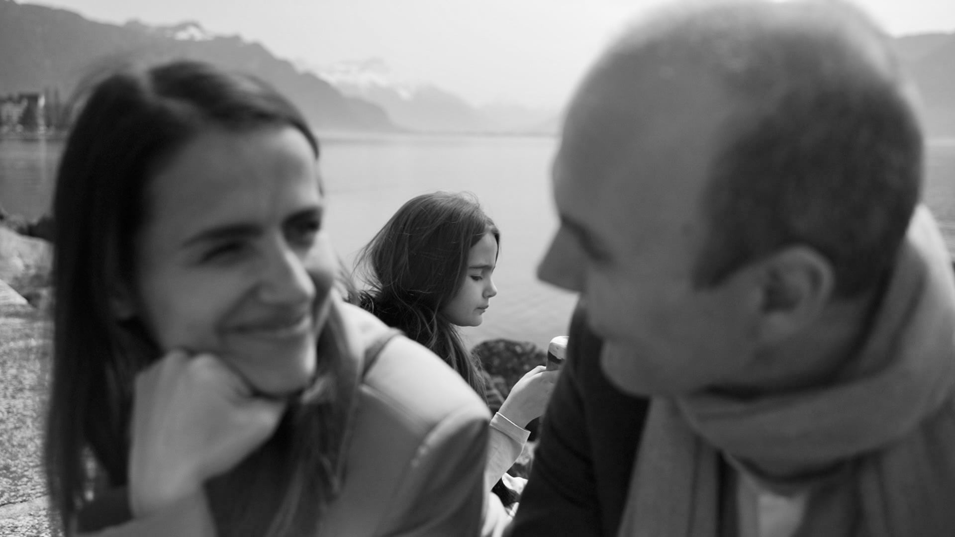 Family stories. Annecy Film — Videography, Vidéaste Kate CRAMON in Annecy and Geneva