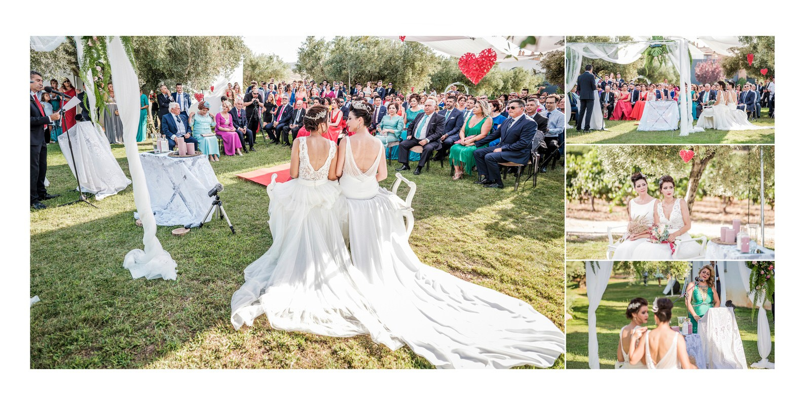 Tu historia contada con emoción y verdad