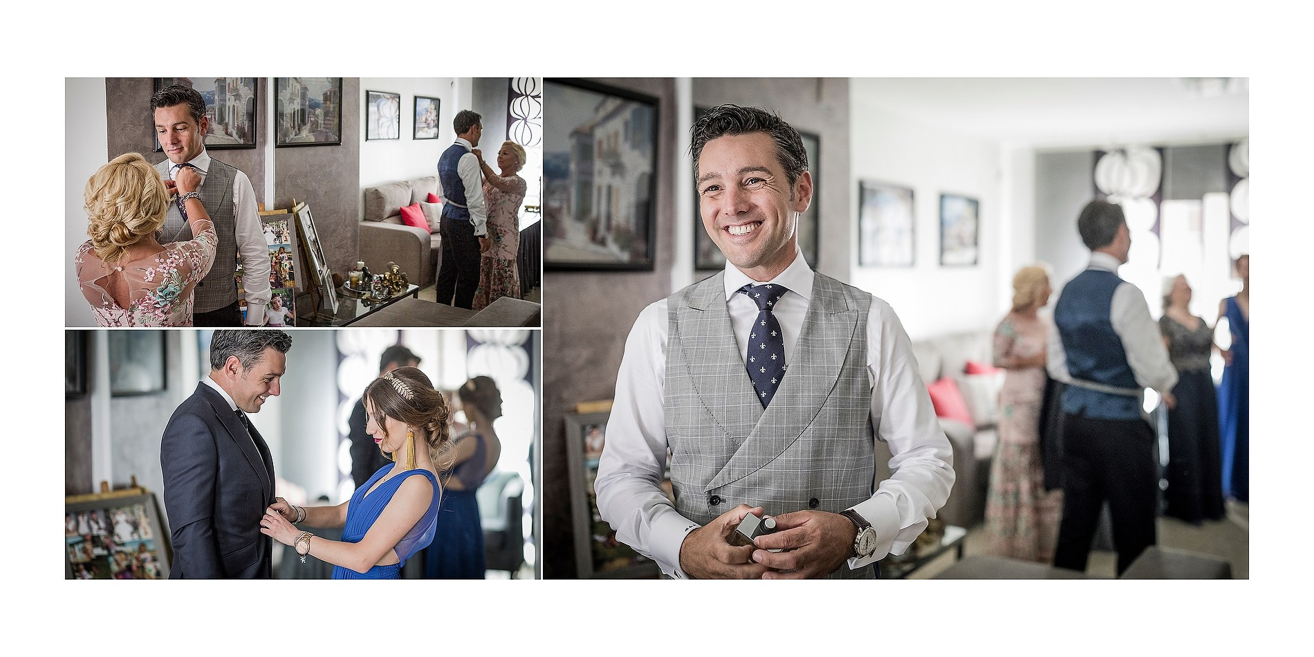 Tu historia contada con emoción y verdad